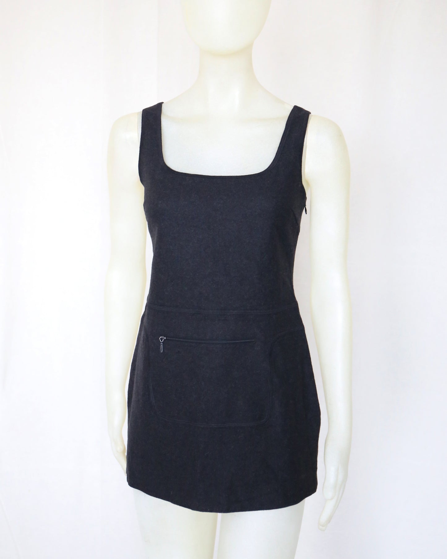 Miu Miu Fall 1997 Dress