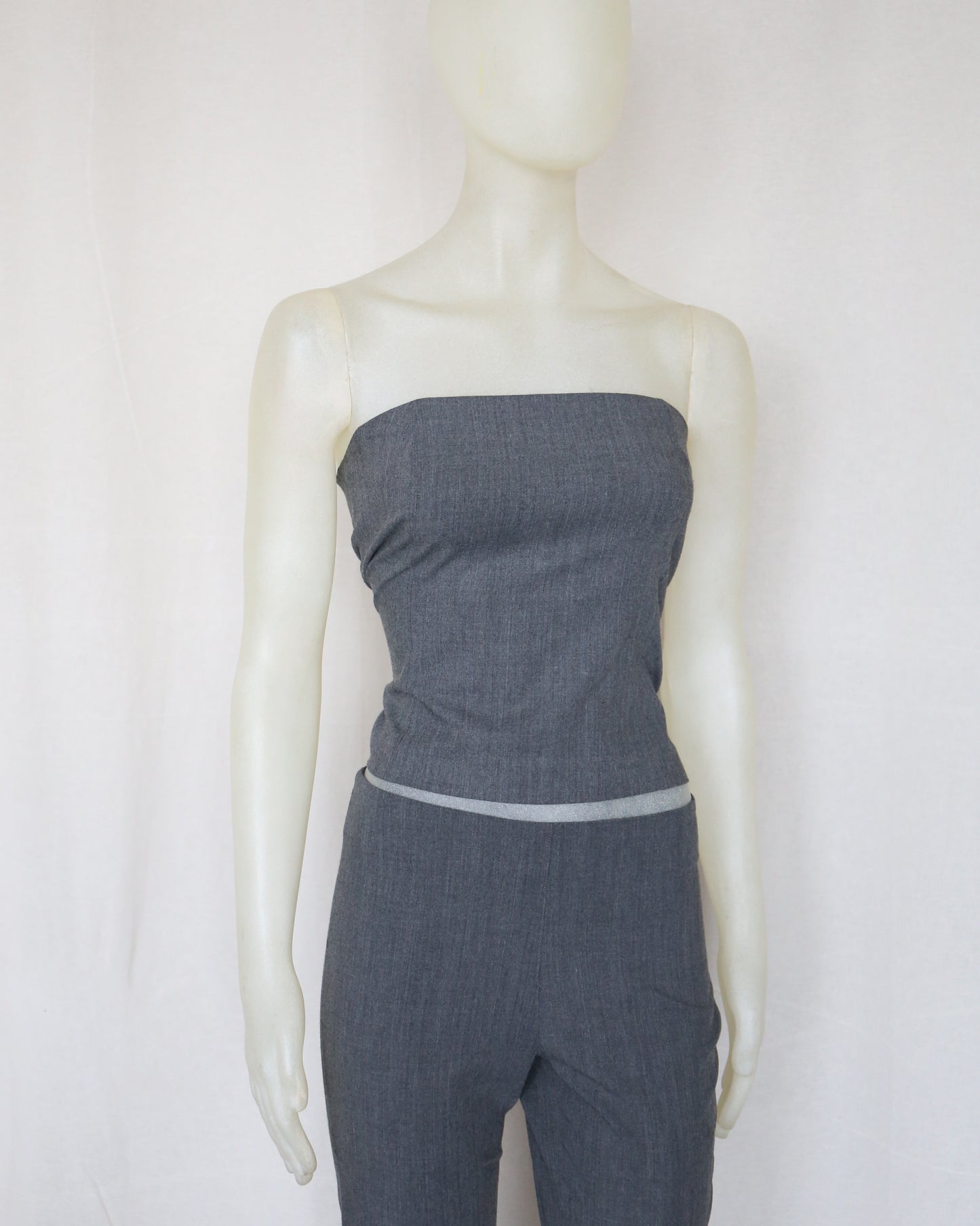 Patrizia Pepe Suit