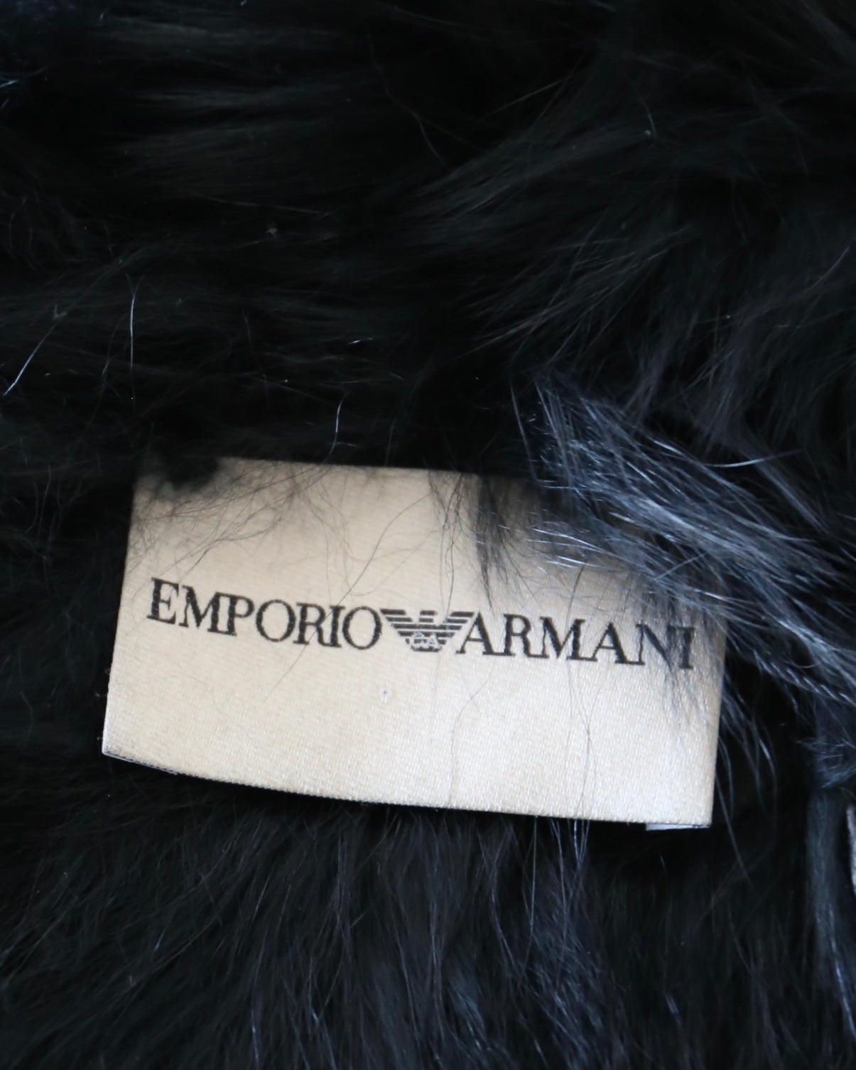 Emporio Armani