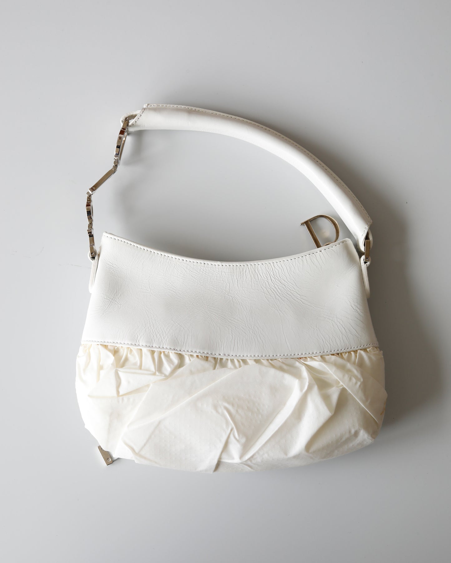 Dior by John Galliano 2005 ballet Bag