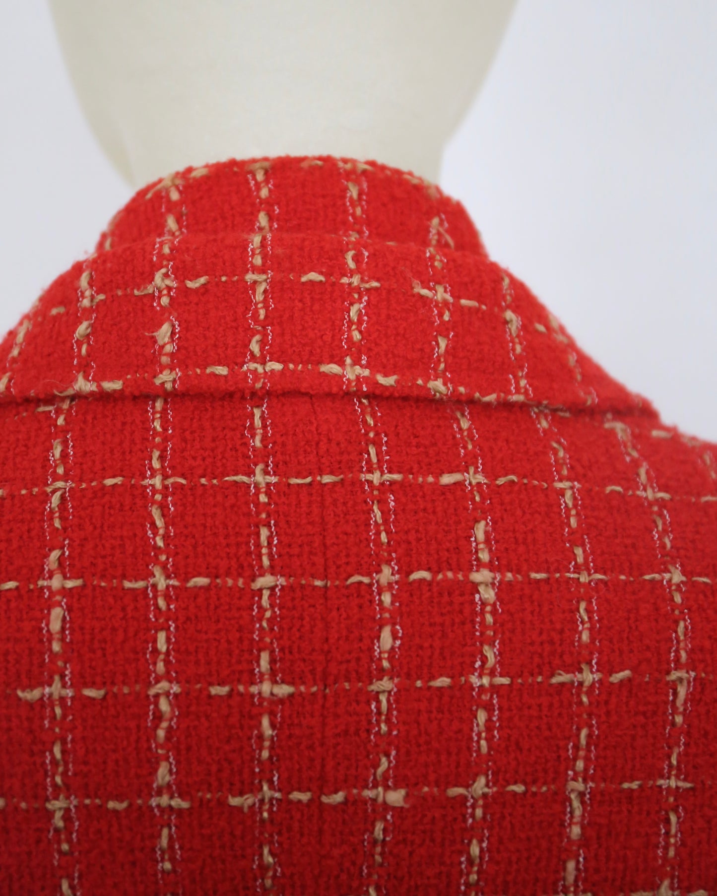 FW 1995 Chanel Ensemble