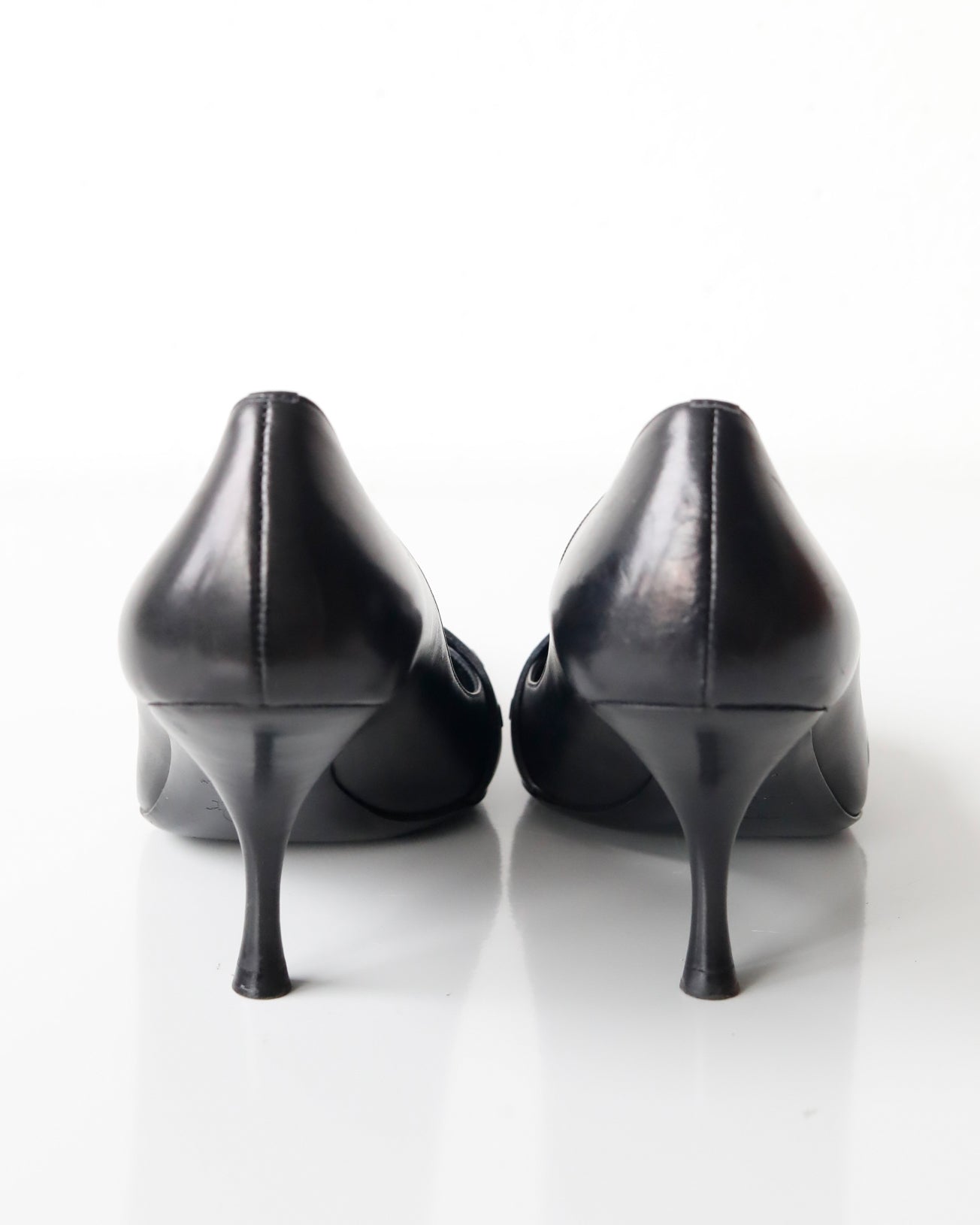 Vintage Dior by John Galliano Heels