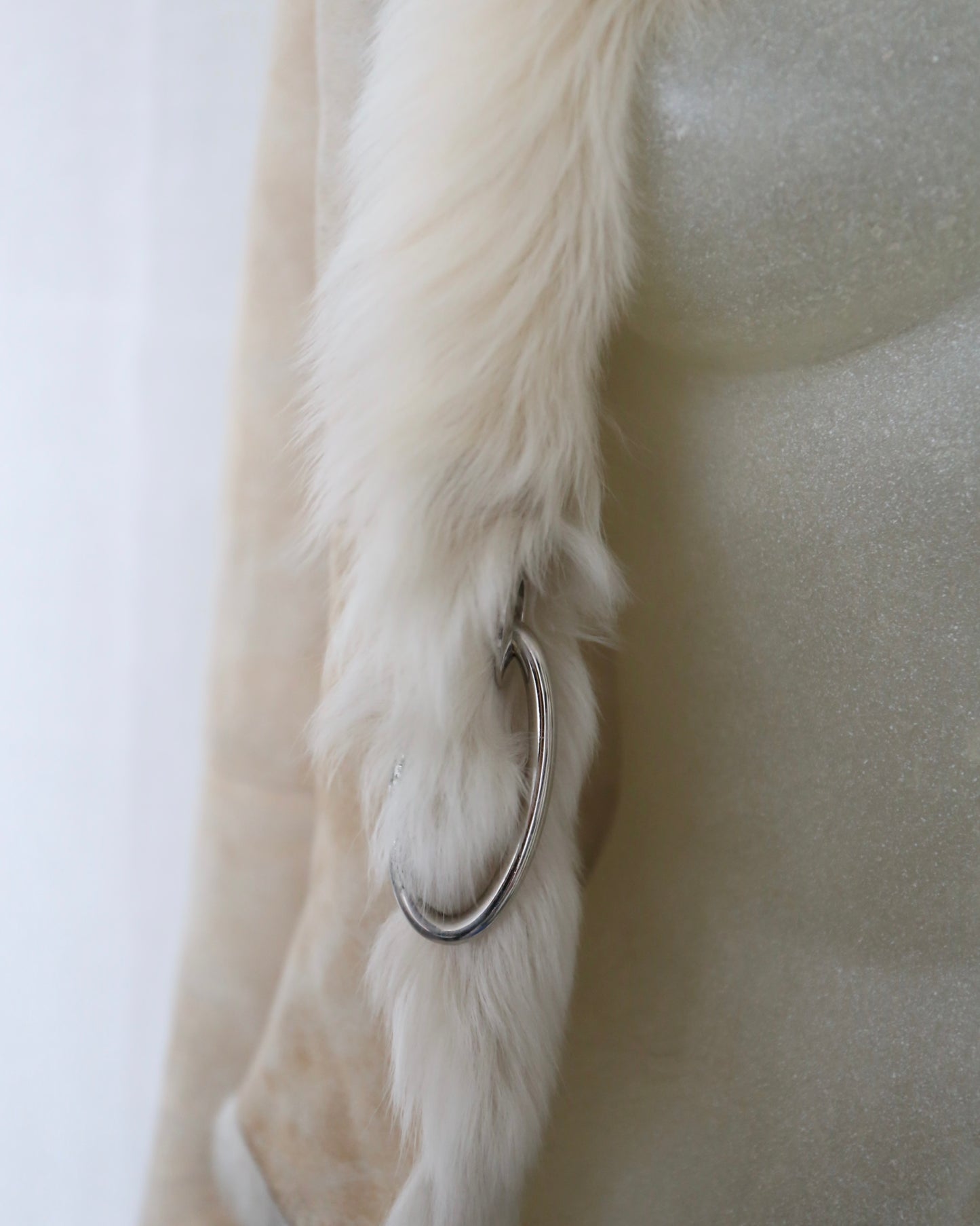 Vintage Lambskin Jacket