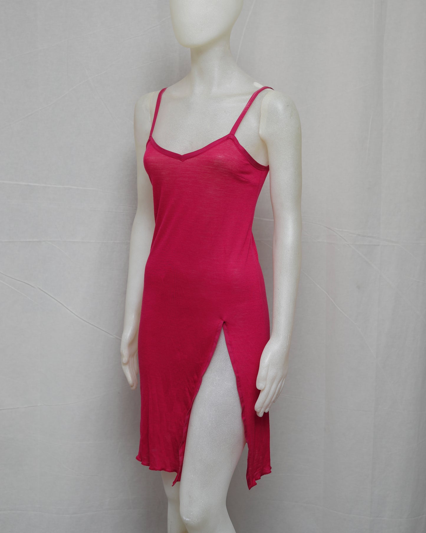 Bundle 2 Miu Miu Fall 1997 Runway Dresses