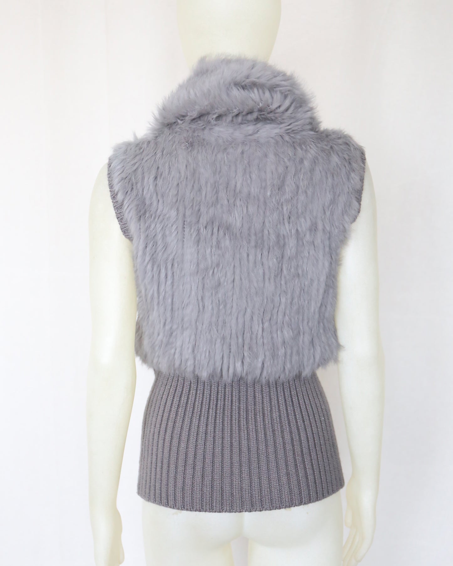 Pinko fur West