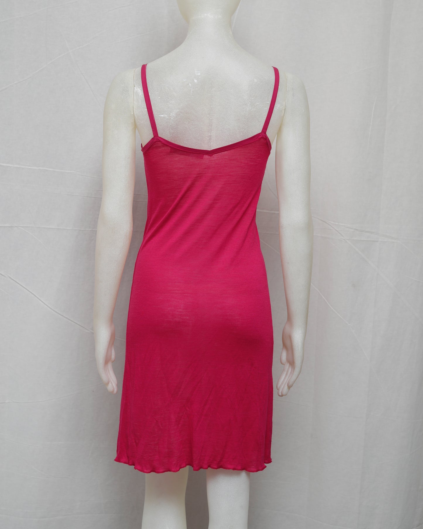 Bundle 2 Miu Miu Fall 1997 Runway Dresses
