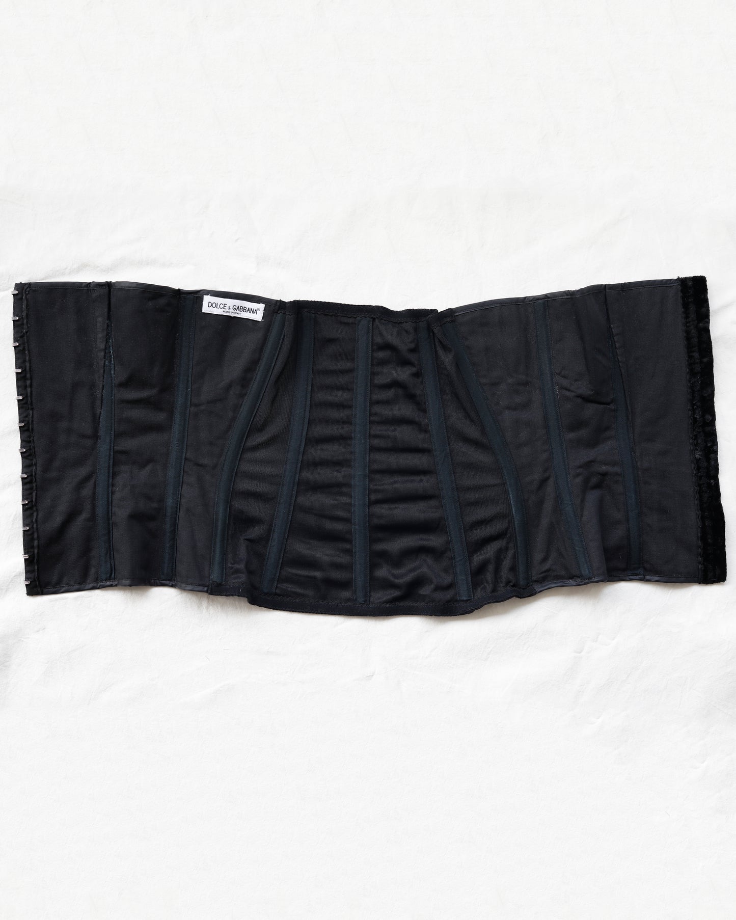 90ies Dolce & Gabbana Ensemble