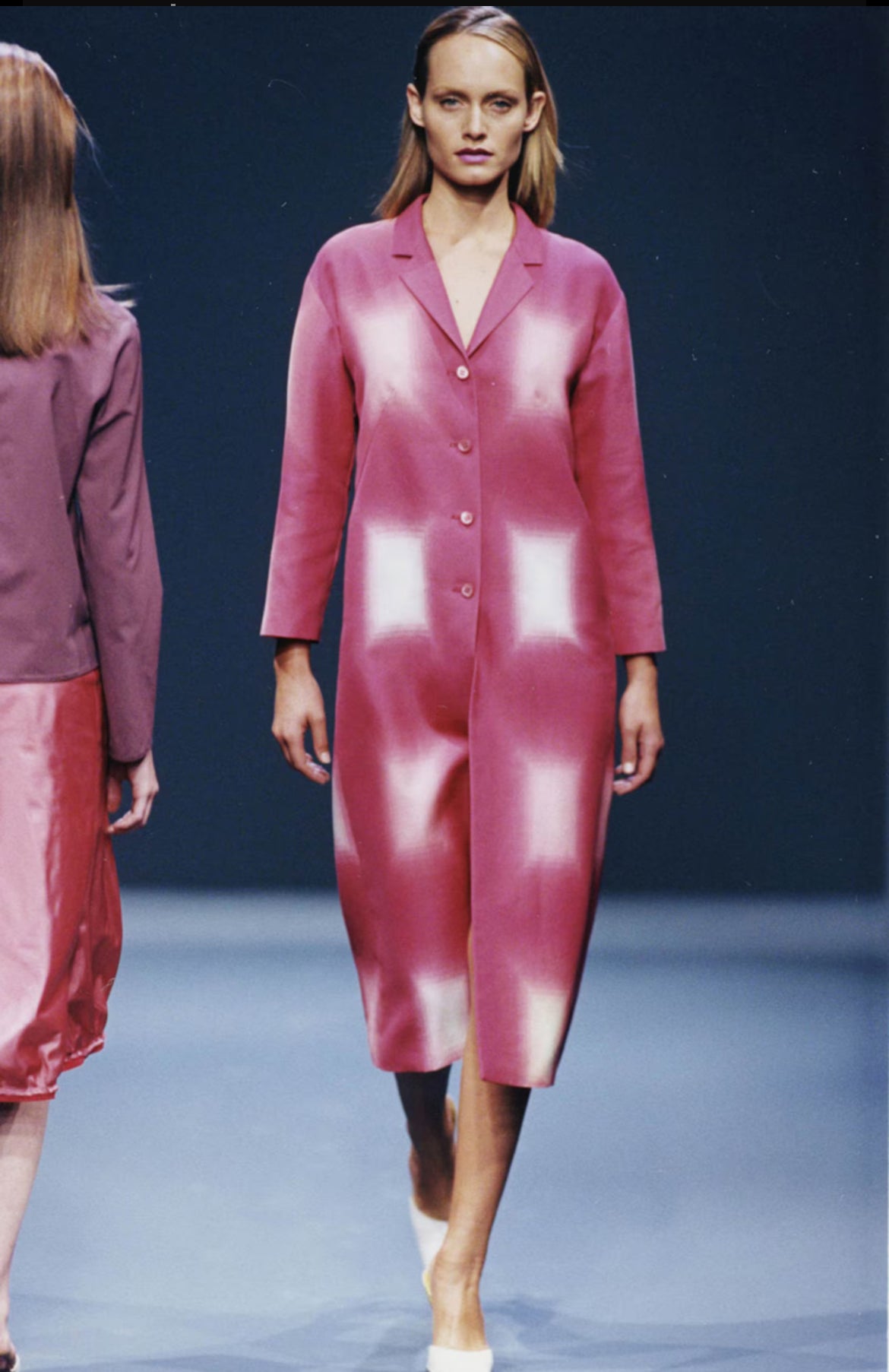 Prada Spring 1998 Ensemble