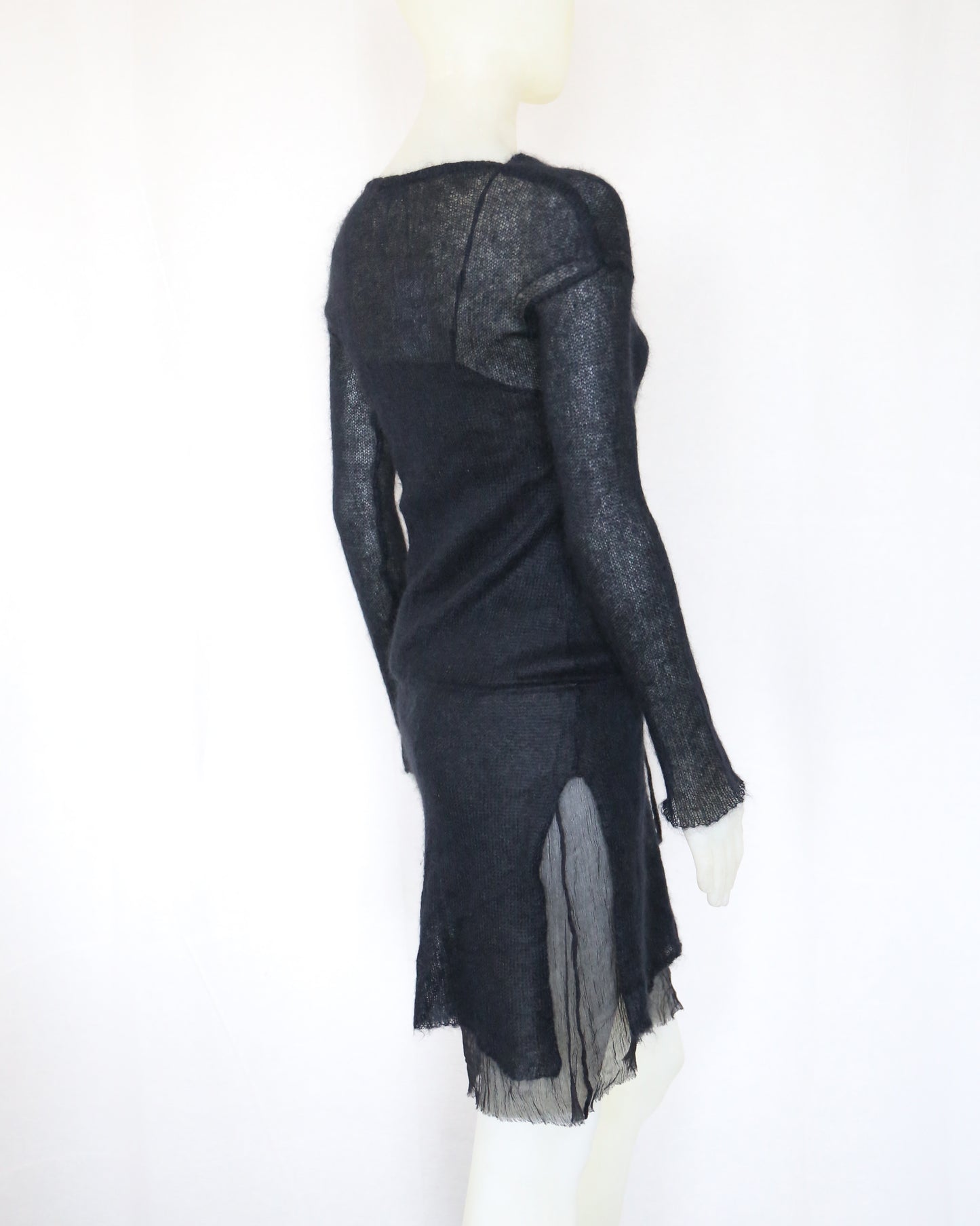 Max & Co Wool Dress