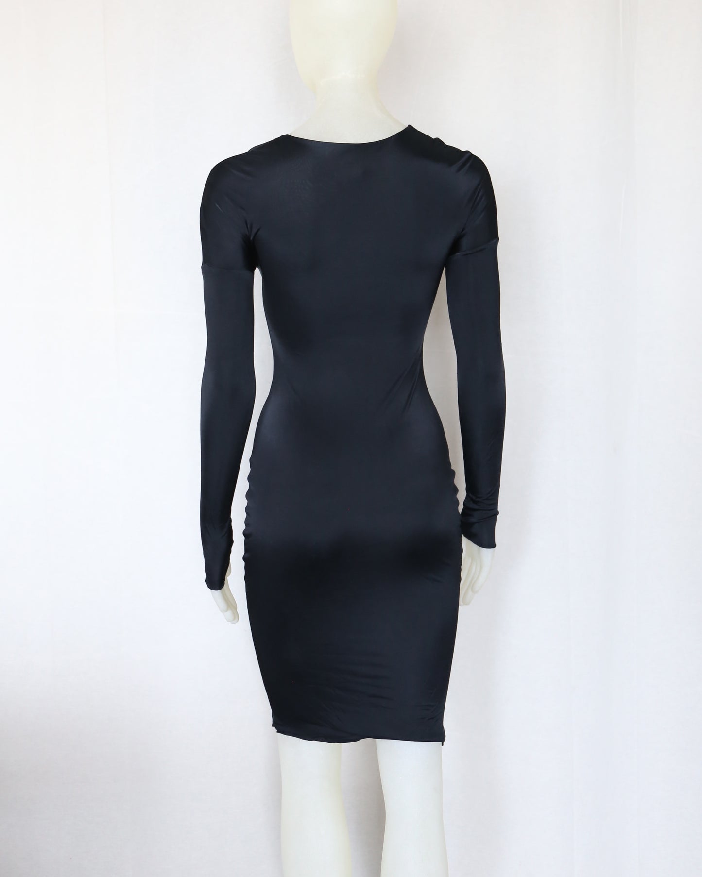 Gucci by Tom Ford 2004 Dress