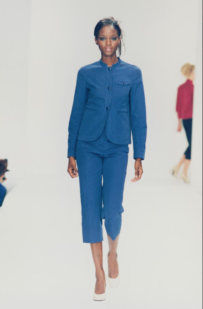 S/S 1997 Miu Miu Jacket