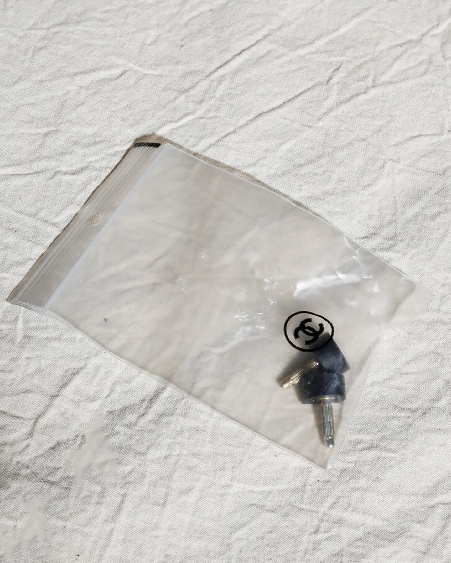 ⭐️Vintage Chanel Slingbacks with leather Chanel Star ⭐️