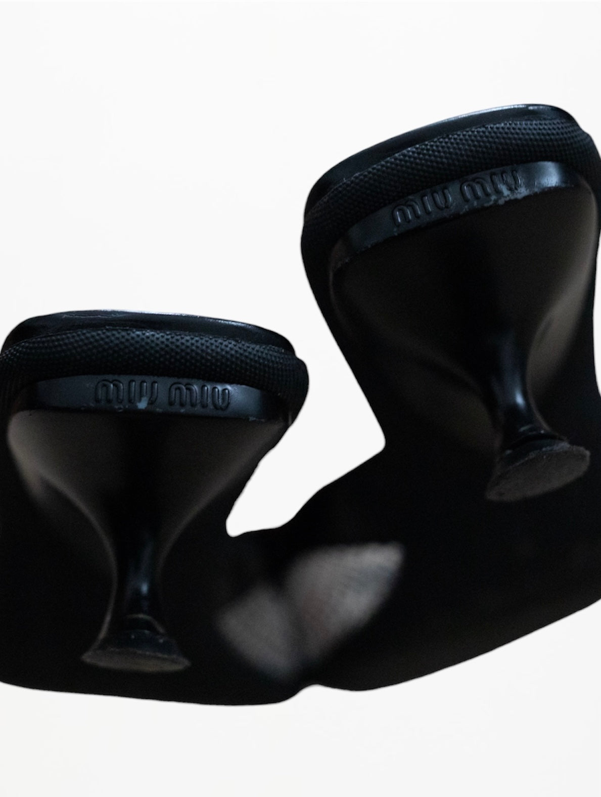 90ies Miu Miu Slingbacks