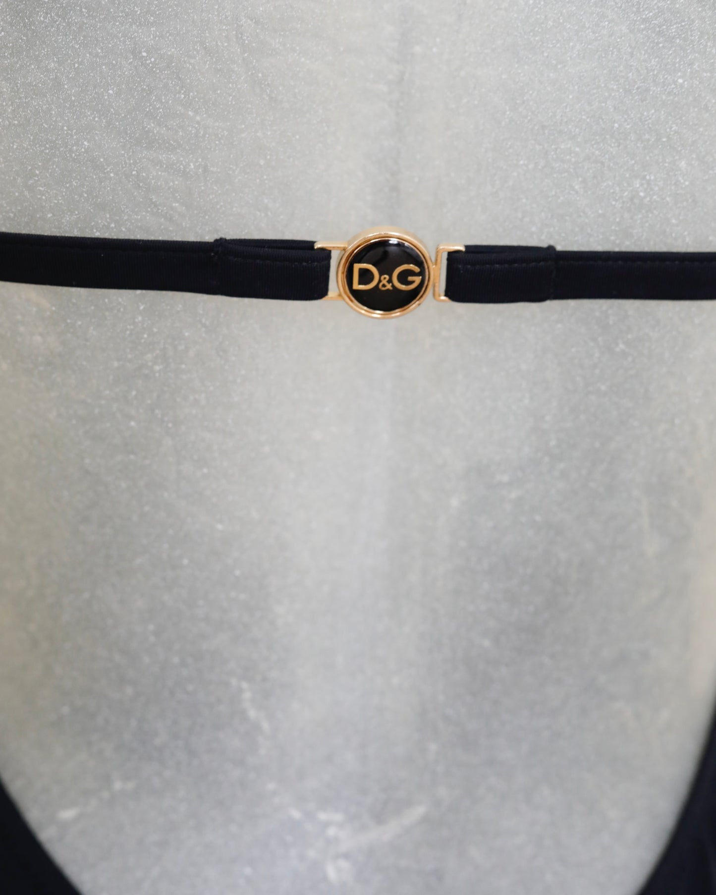 Dolce & Gabbana Swimming Suit