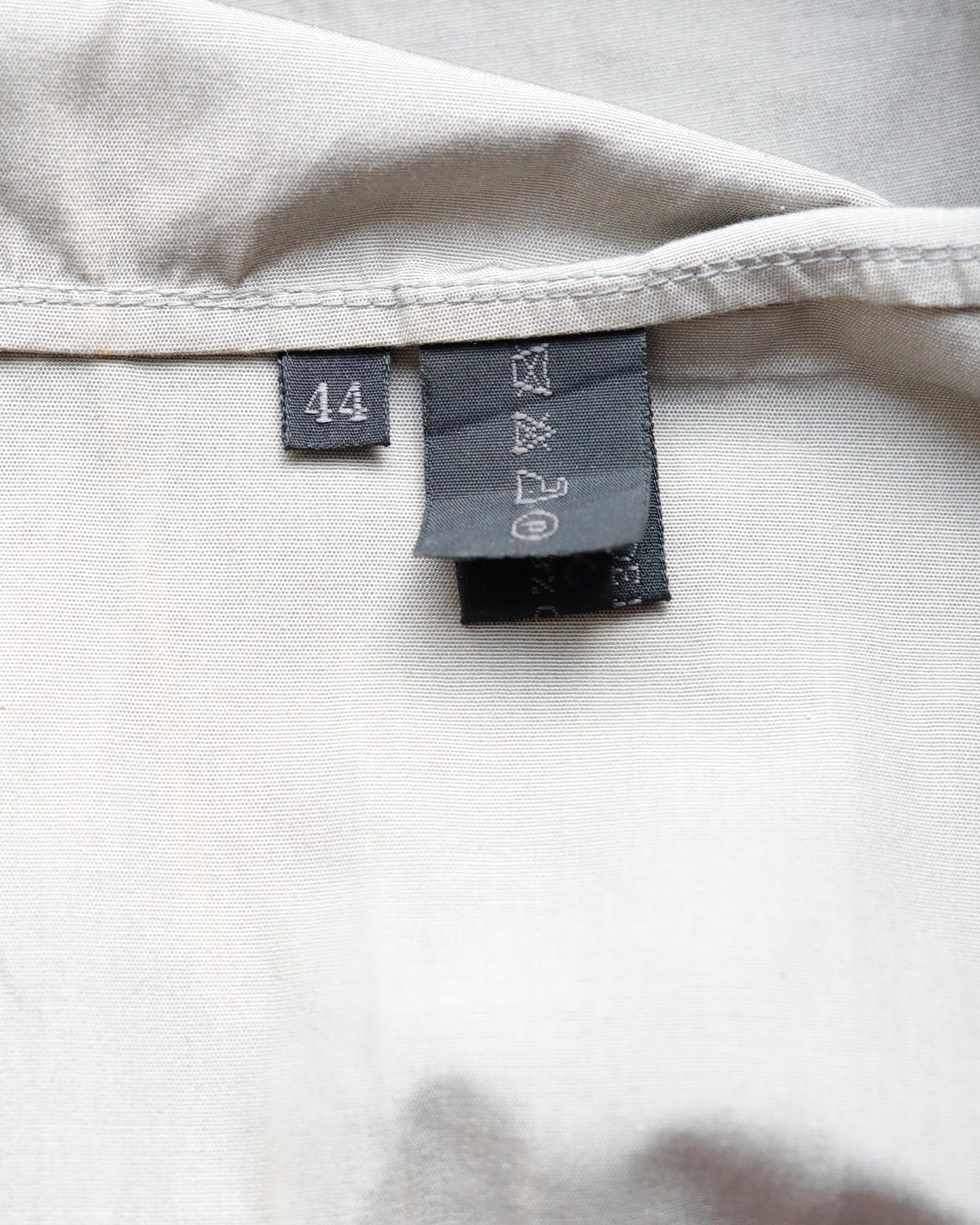 SS 1997 Prada Blouse