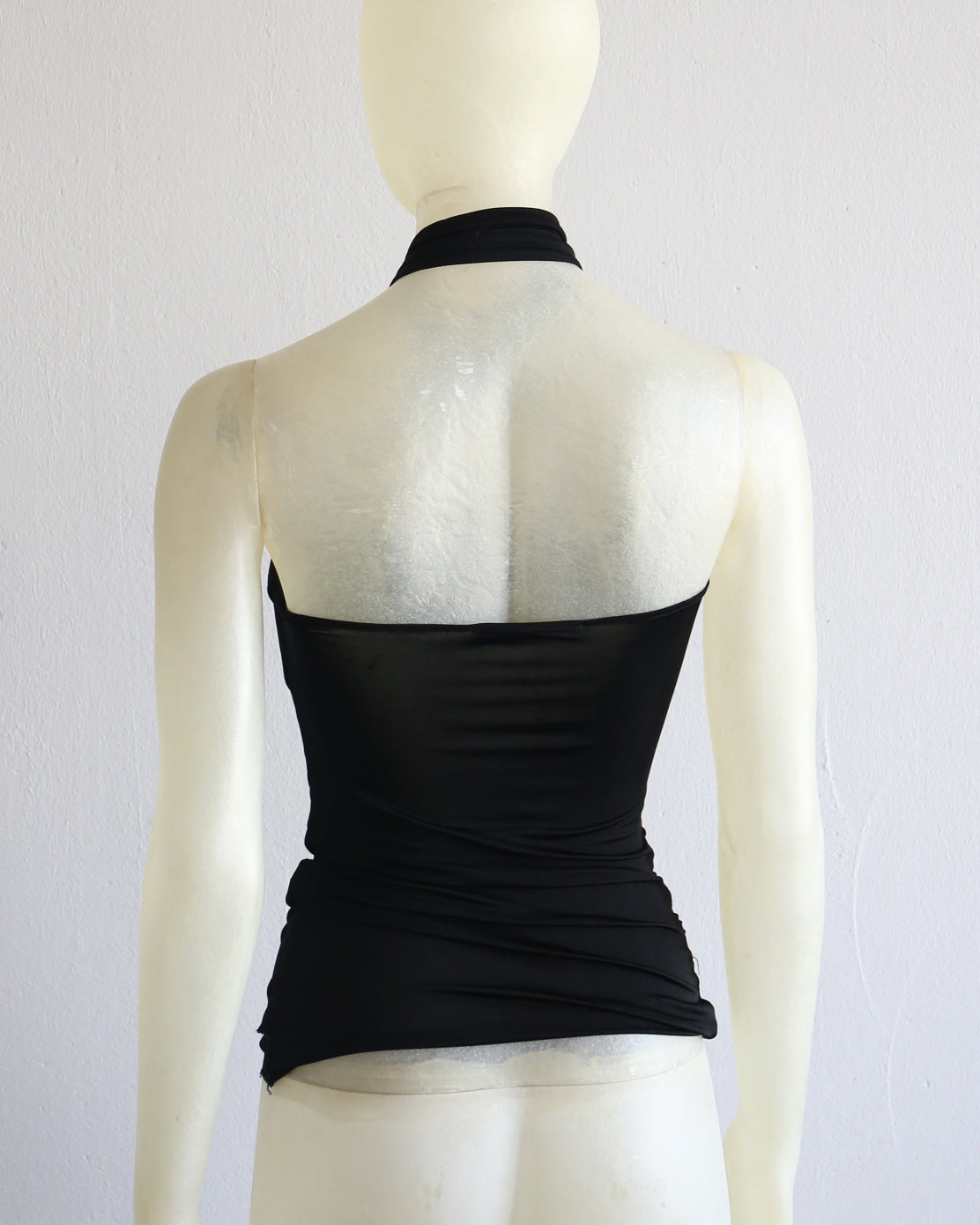 Gucci by Tom Ford Fall 2003 Top