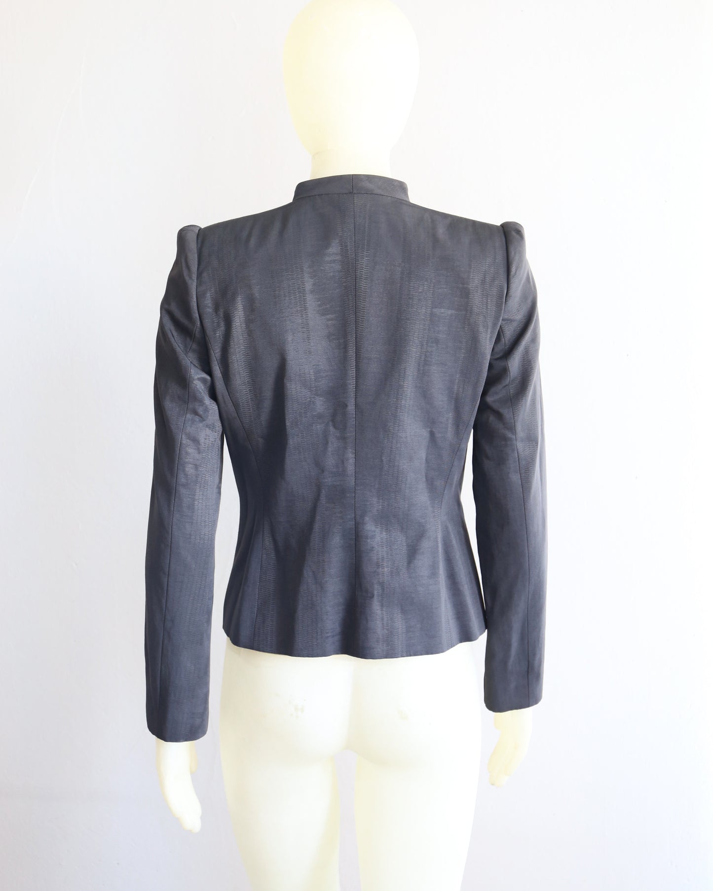 Gucci by Tom Ford Fall 2000 Blazer