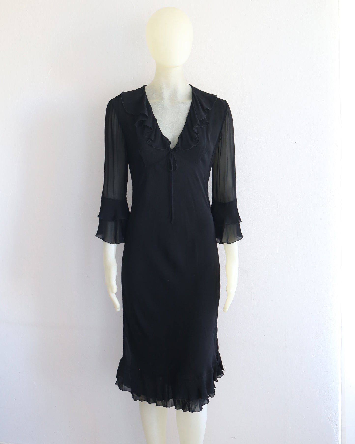 Vintage Moschino Dress