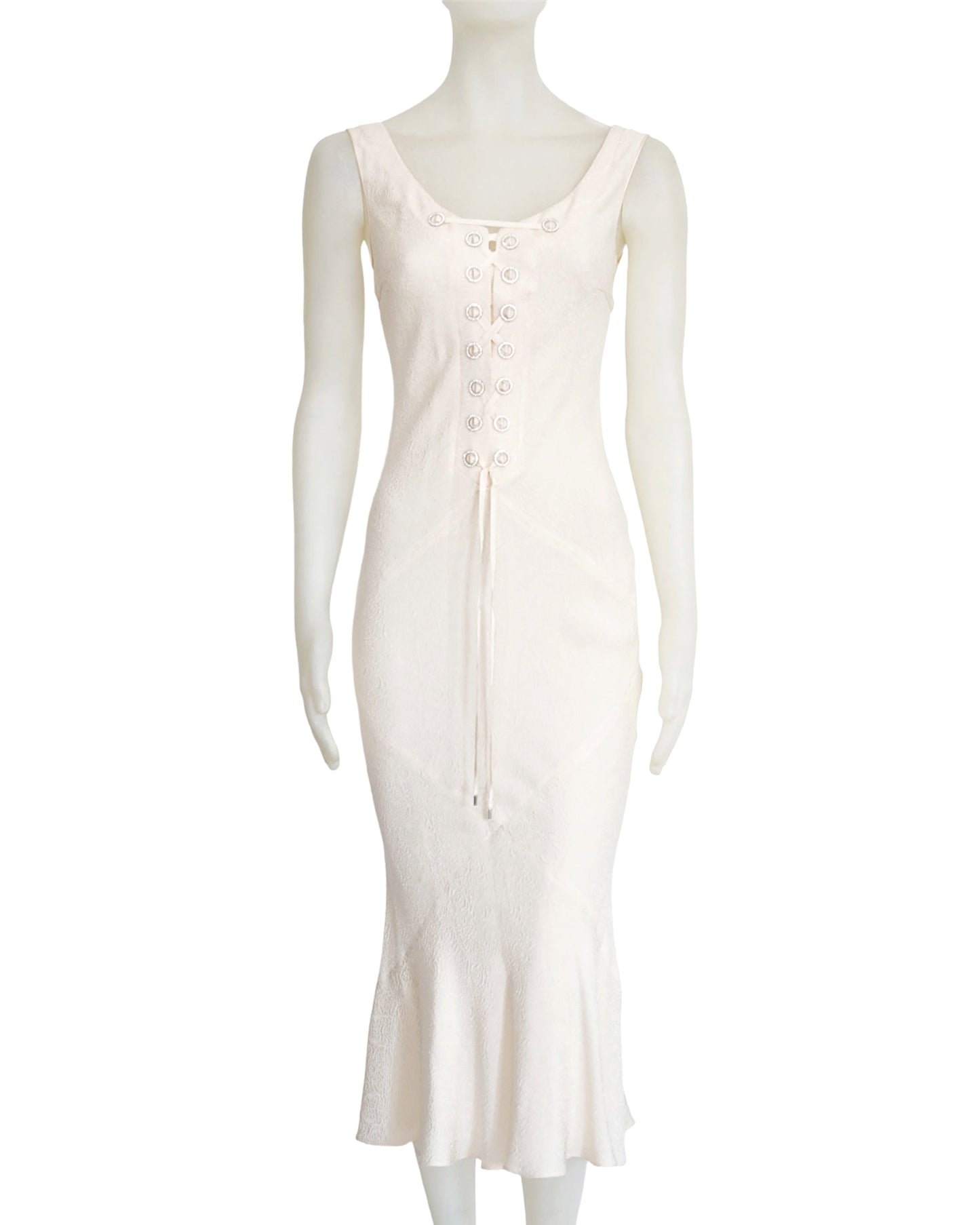 John Galliano SS 2005 Dress 🕊️Wedding Dress
