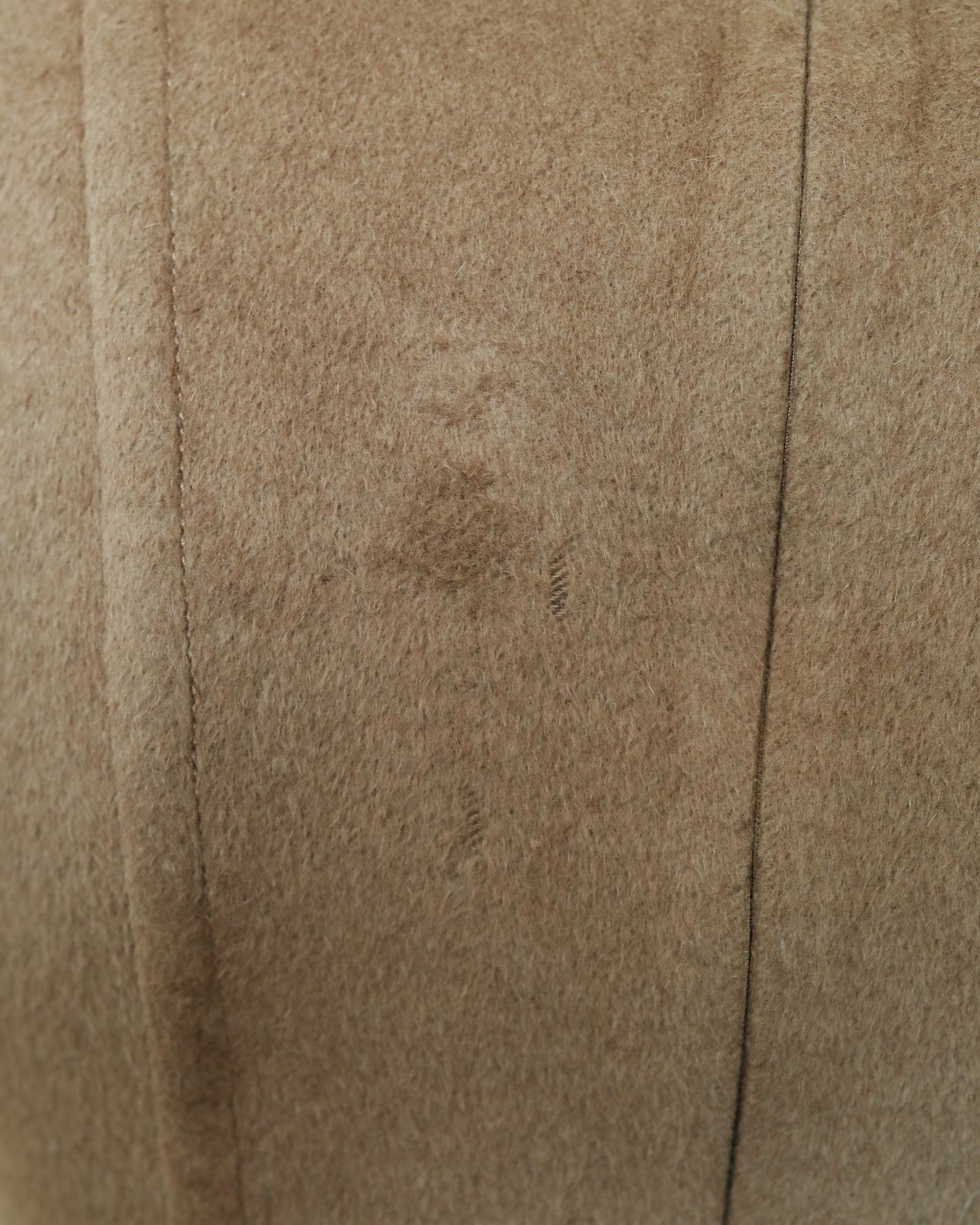 Vintage Prada Mohair Dress