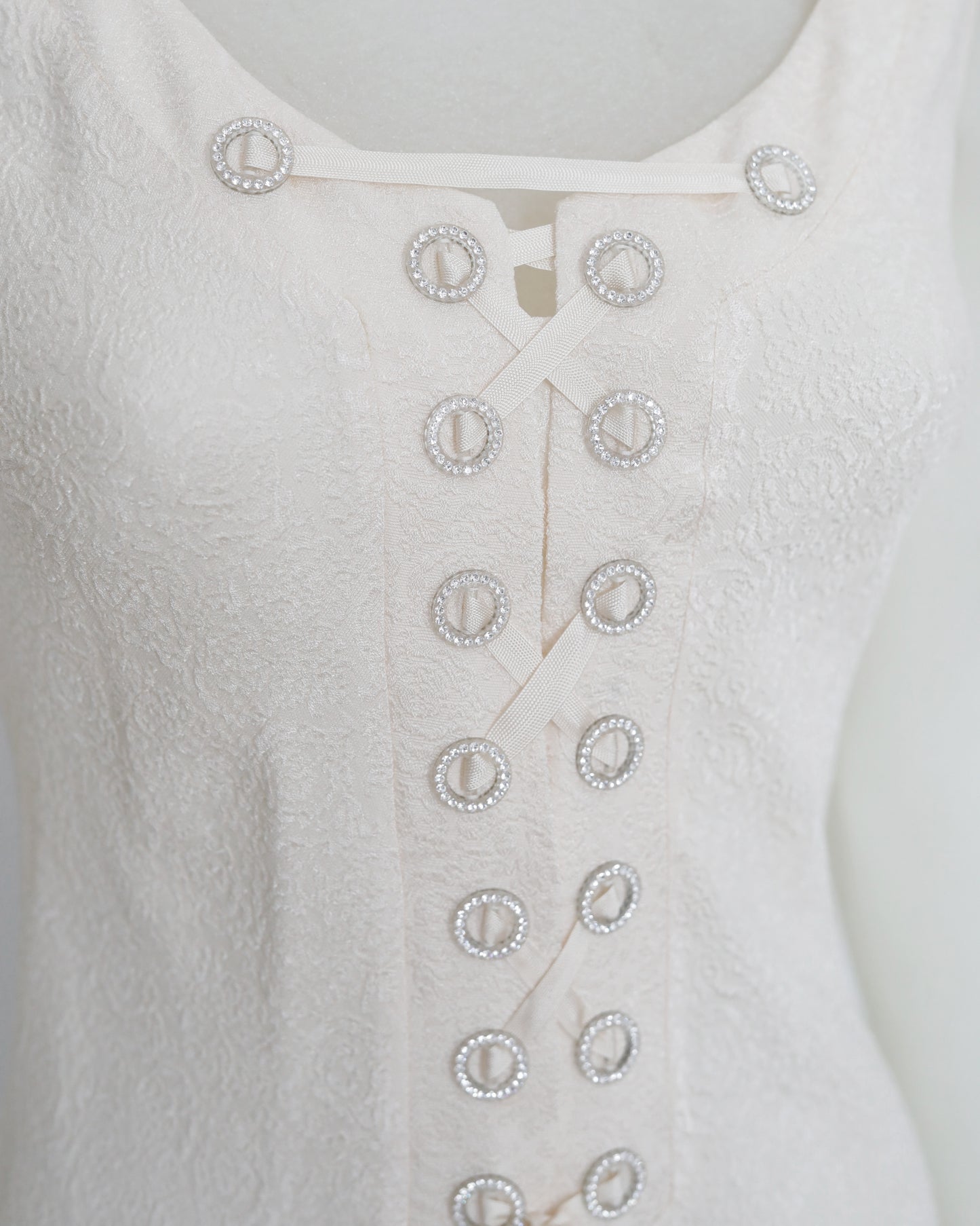John Galliano SS 2005 Dress 🕊️Wedding Dress