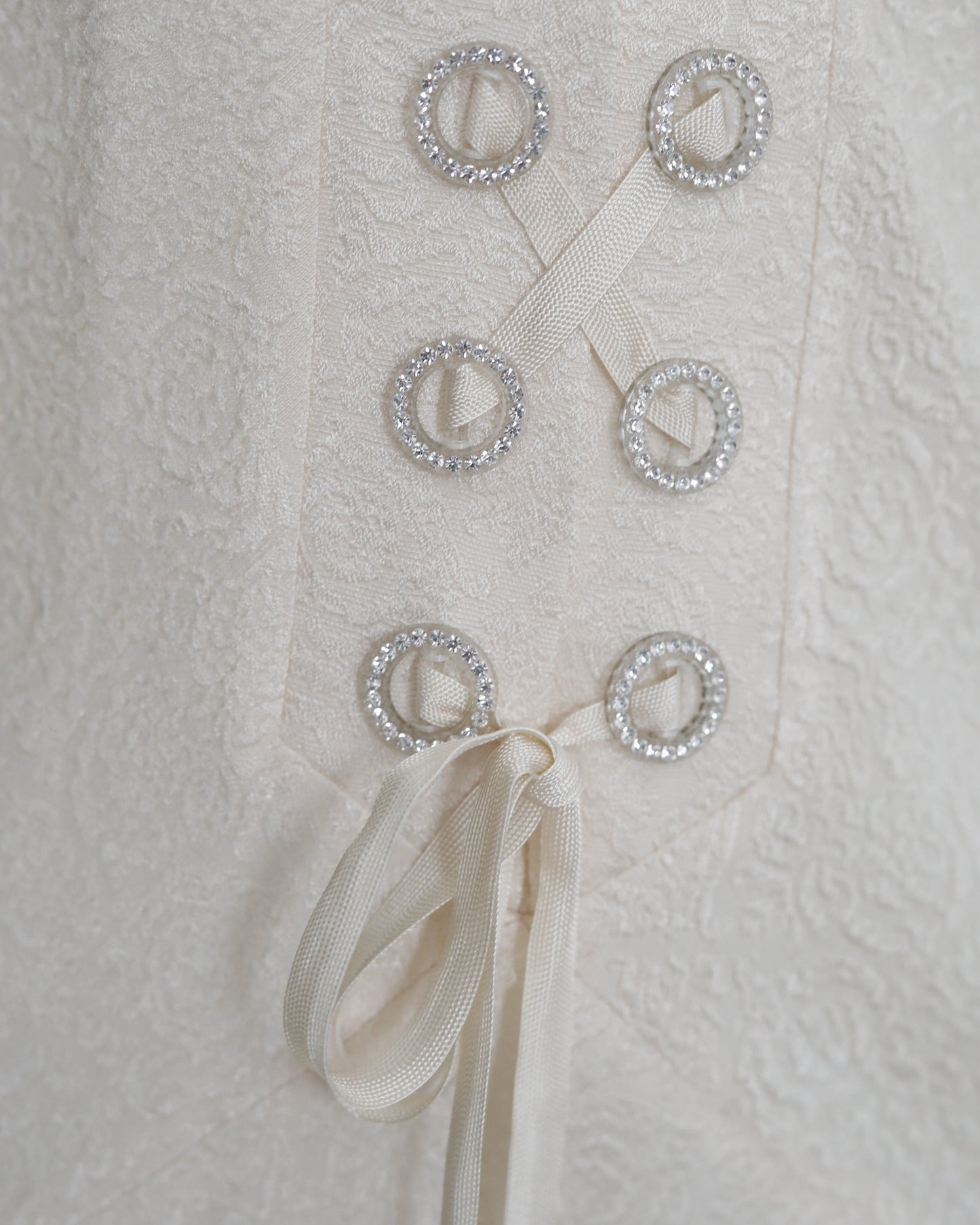 John Galliano SS 2005 Dress 🕊️Wedding Dress