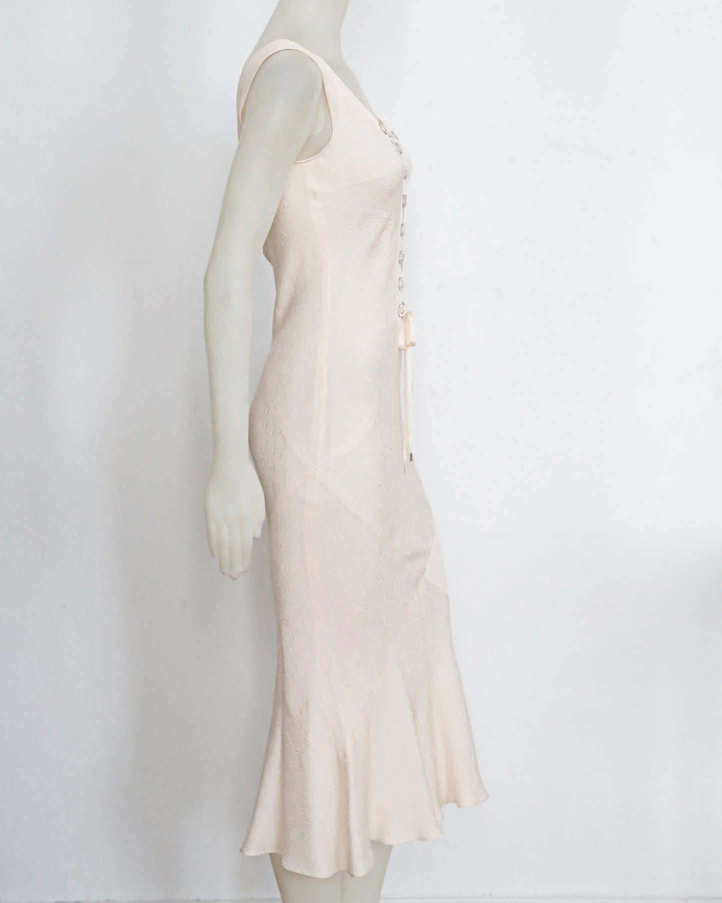 John Galliano SS 2005 Dress 🕊️Wedding Dress