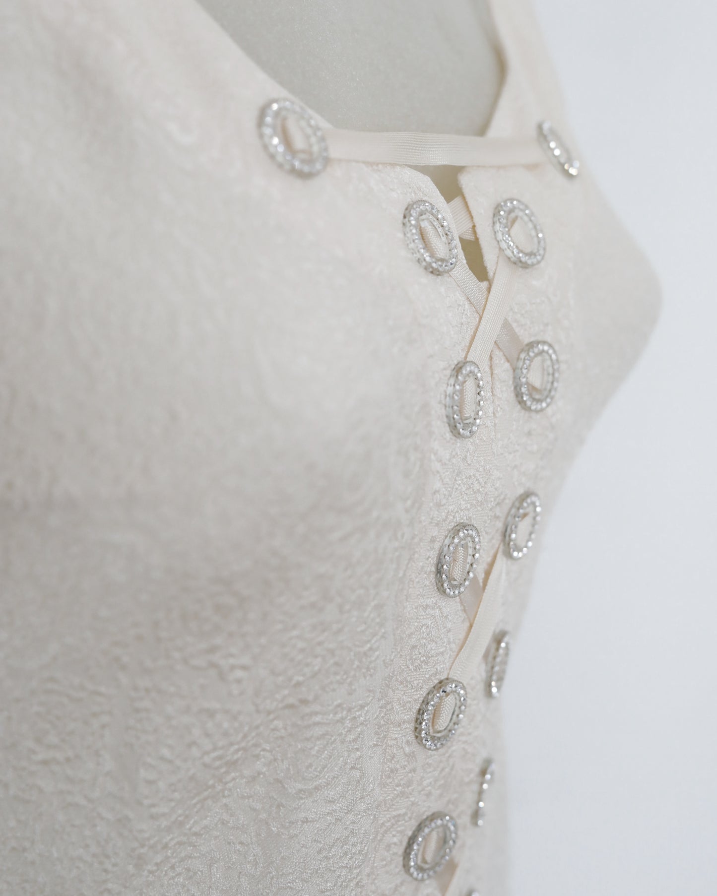 John Galliano SS 2005 Dress 🕊️Wedding Dress