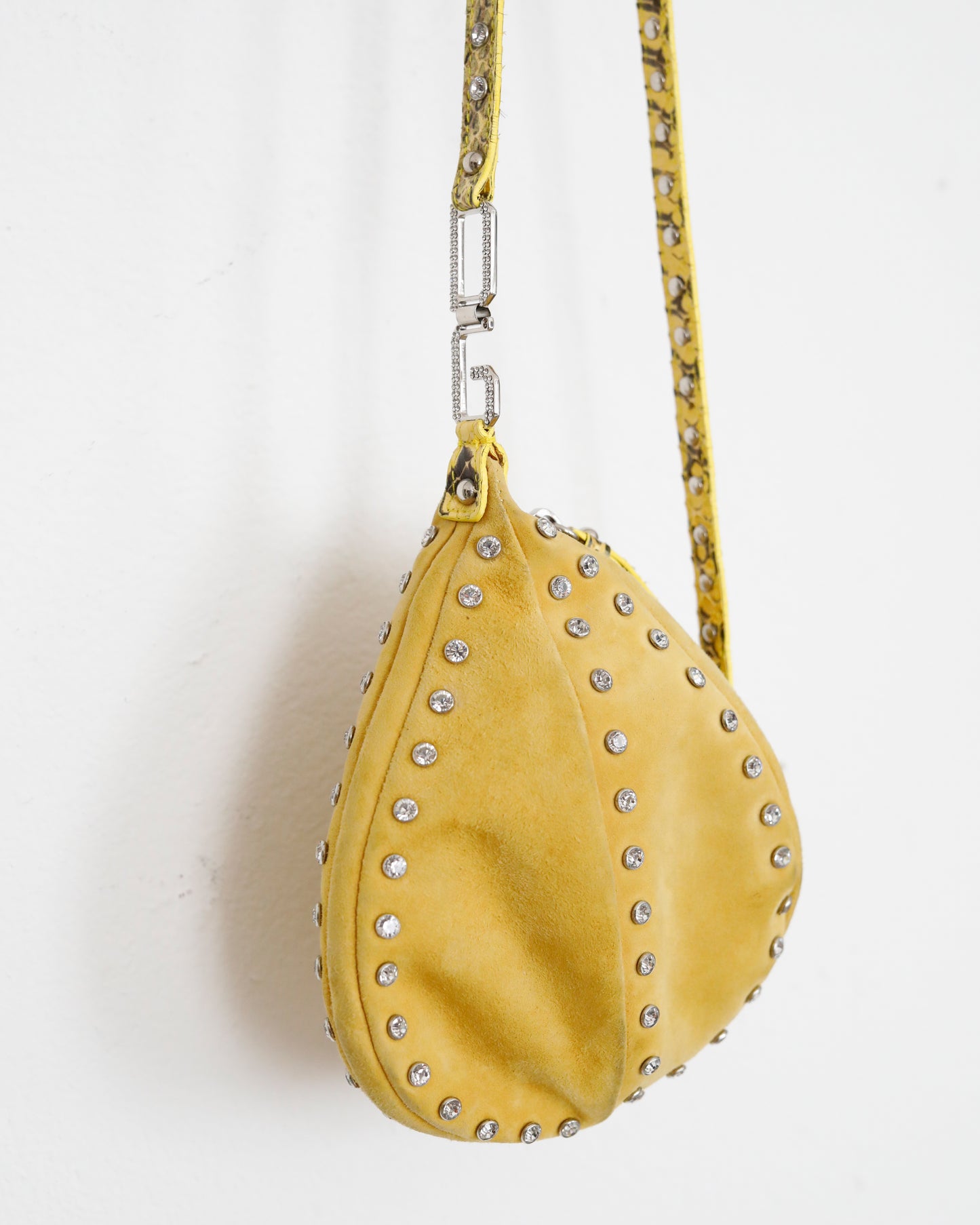 2000s Dolce & Gabbana crossbody Bag