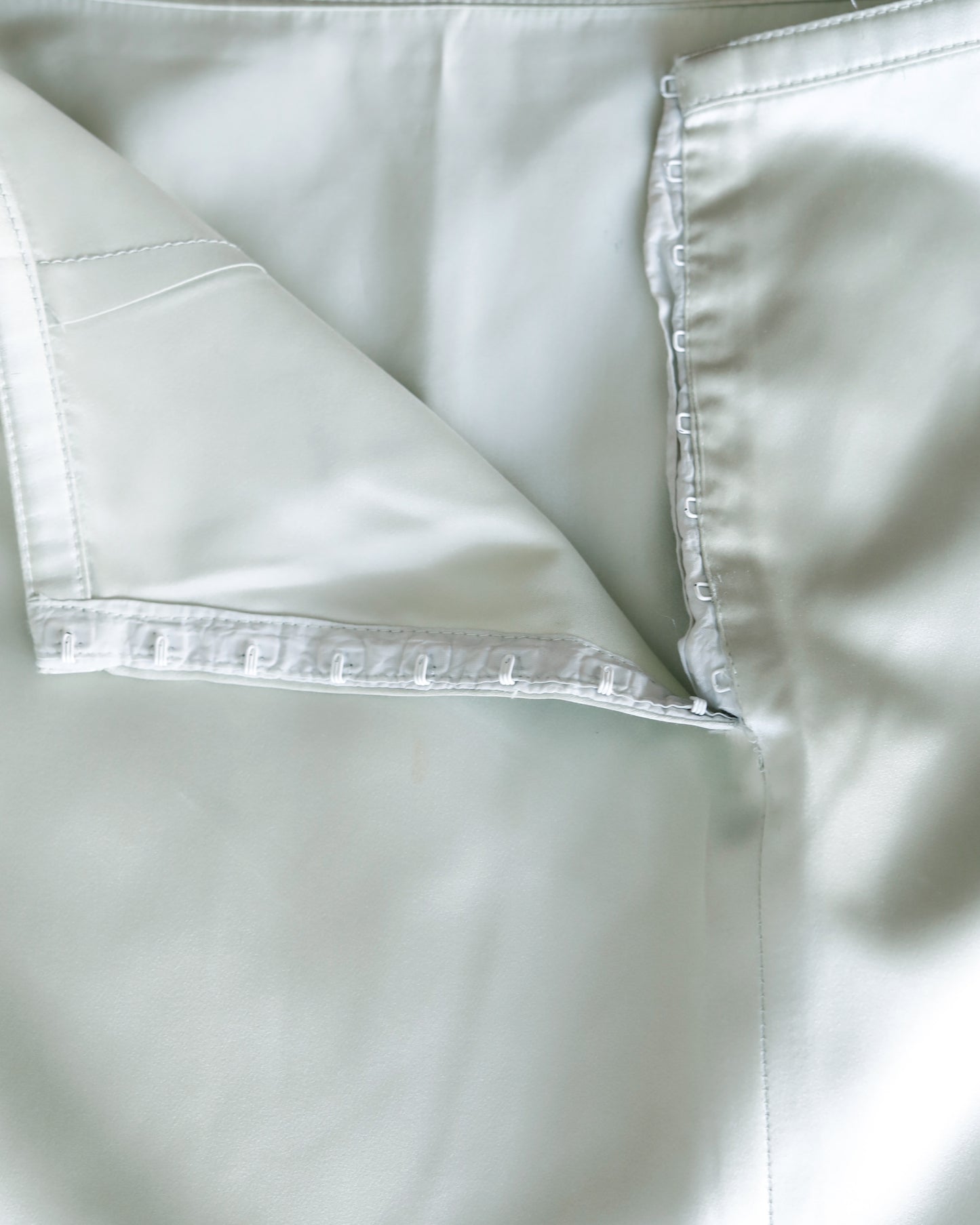 FW 1997 Ensemble Silk & Wool