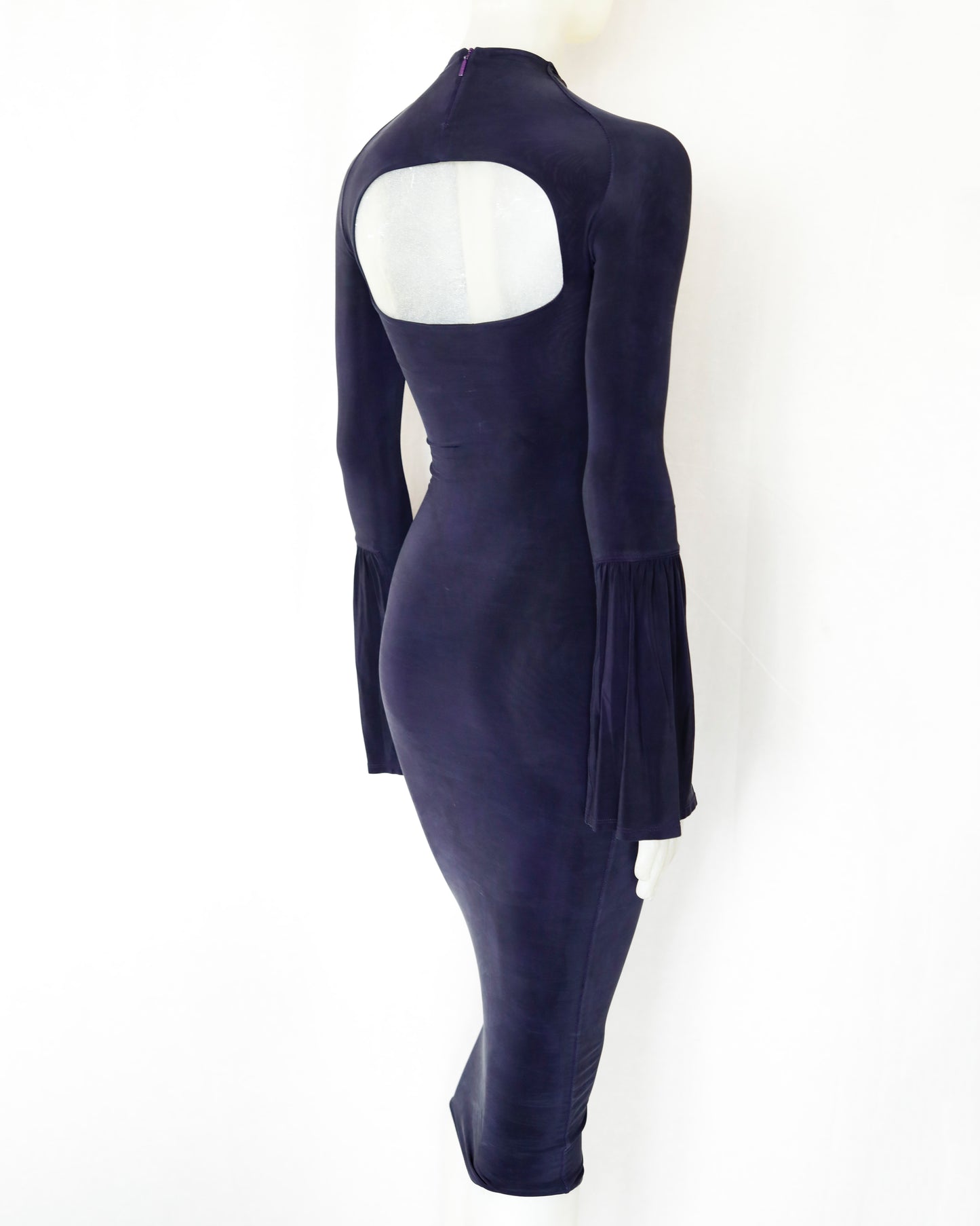 Gucci by Tom Ford Bodycon Dress