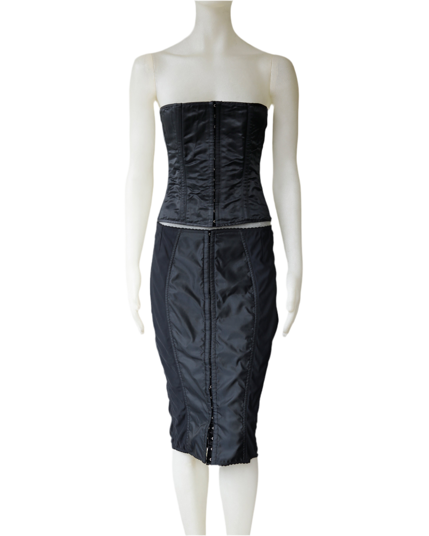 90ies Dolce & Gabbana Ensemble