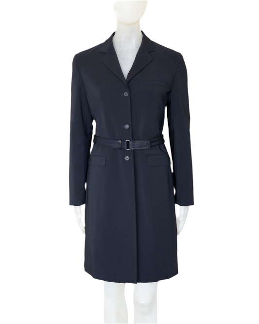 Prada FW 1999 Nylon Coat