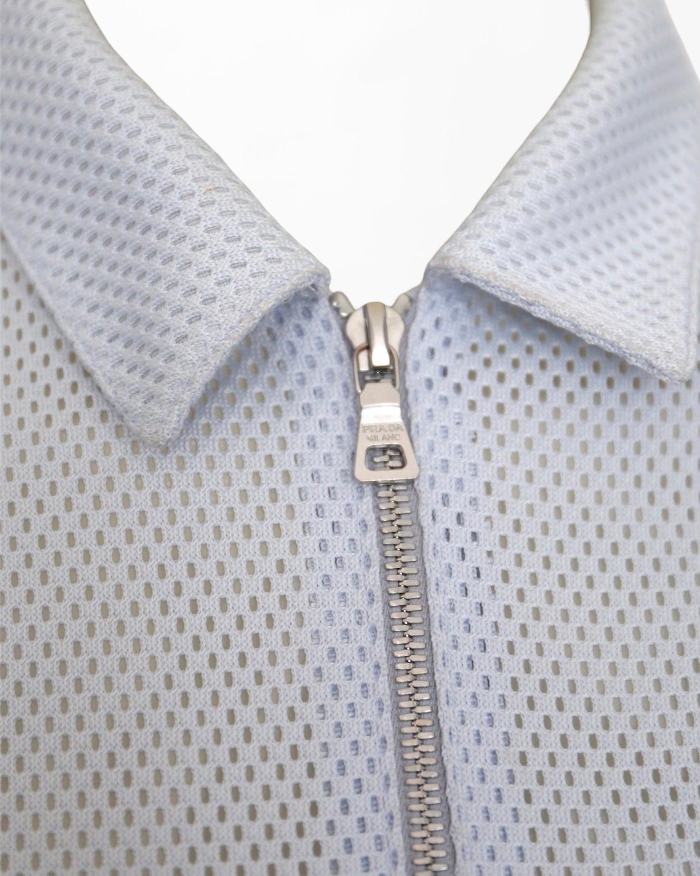 SS1999 Prada Mesh Jacket