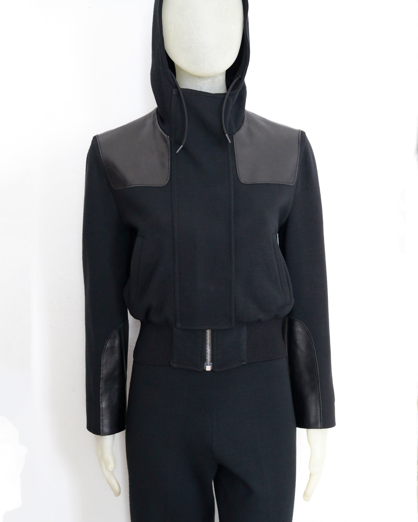 Miu Miu wool Ensemble