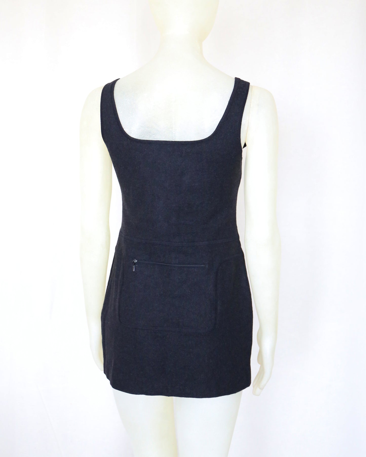 Miu Miu Fall 1997 Dress