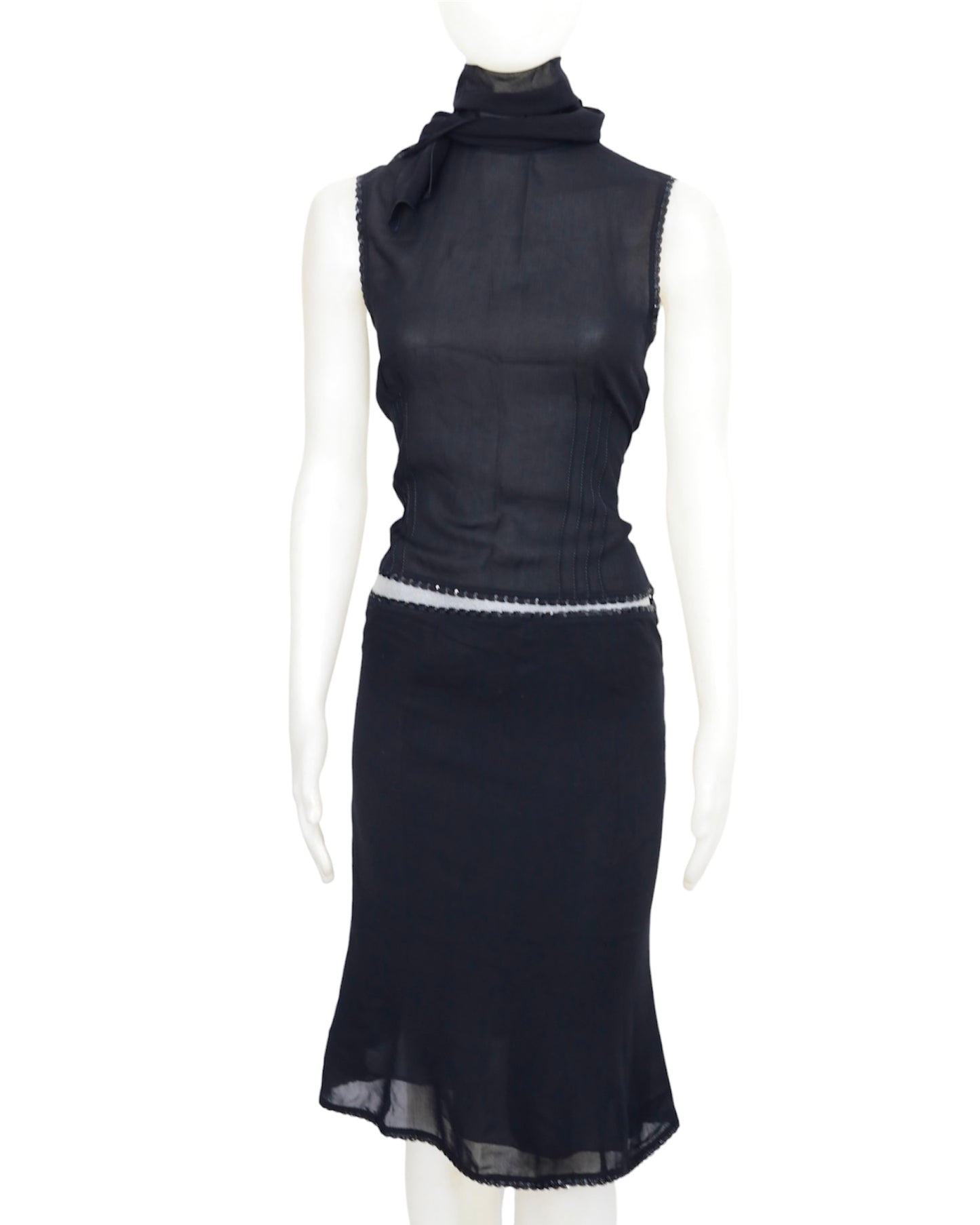 Vintage Miu Miu Ensemble