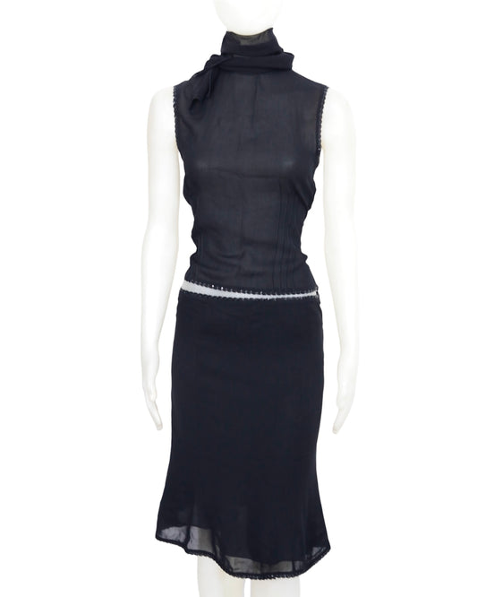 Vintage Miu Miu Ensemble