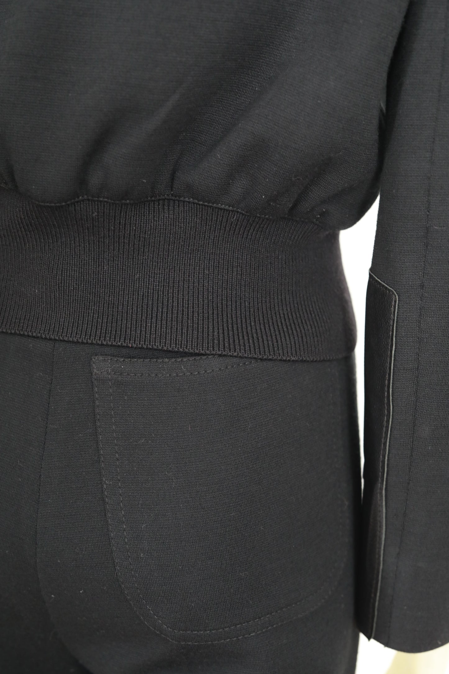 Miu Miu wool Ensemble