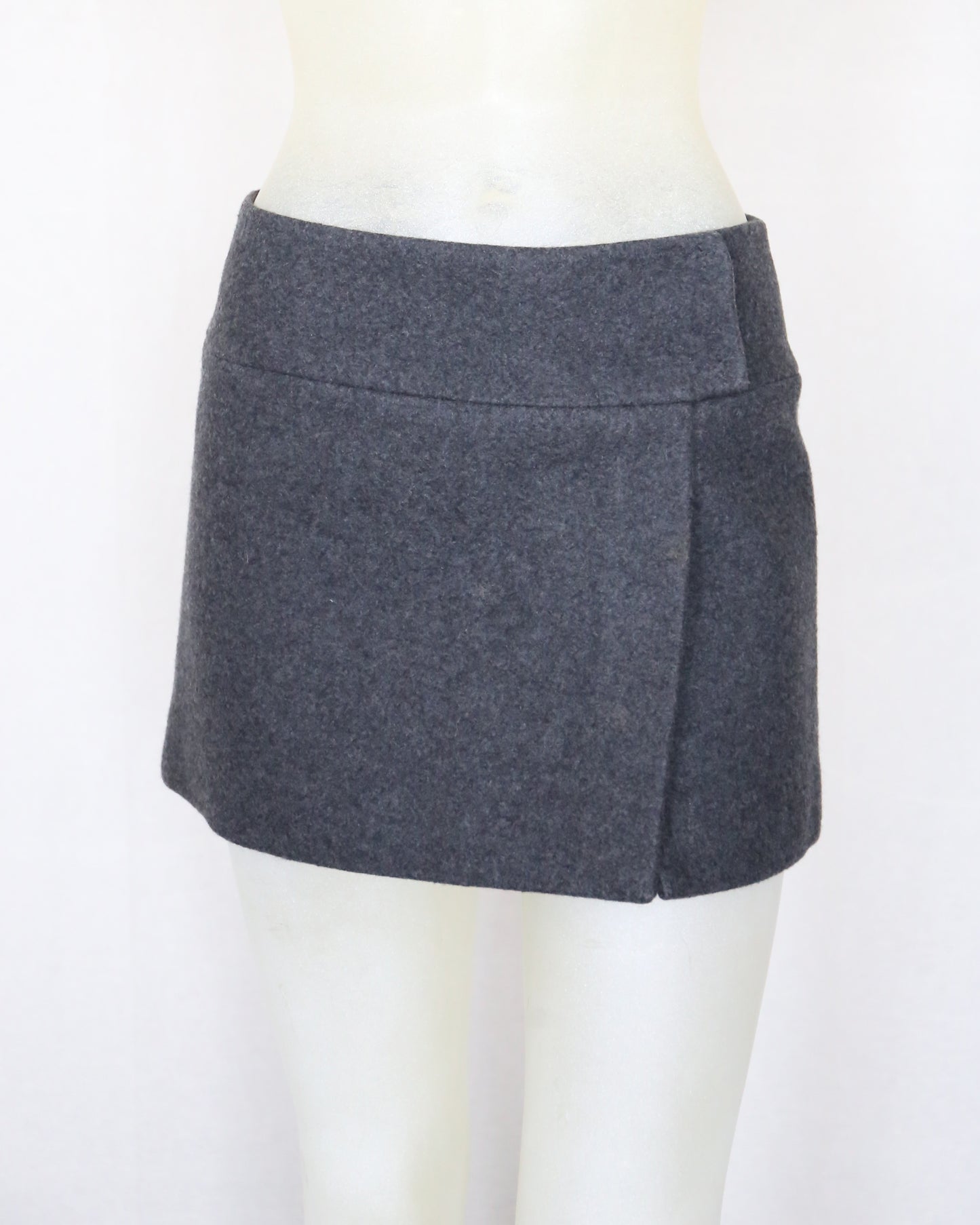 Miu Miu 1998 Skirt
