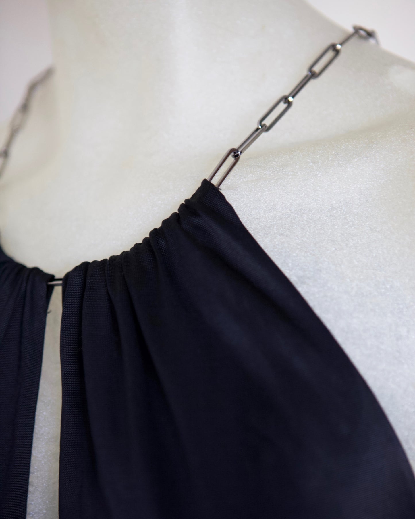 Gucci by Tom Ford Spring 2000 Dress