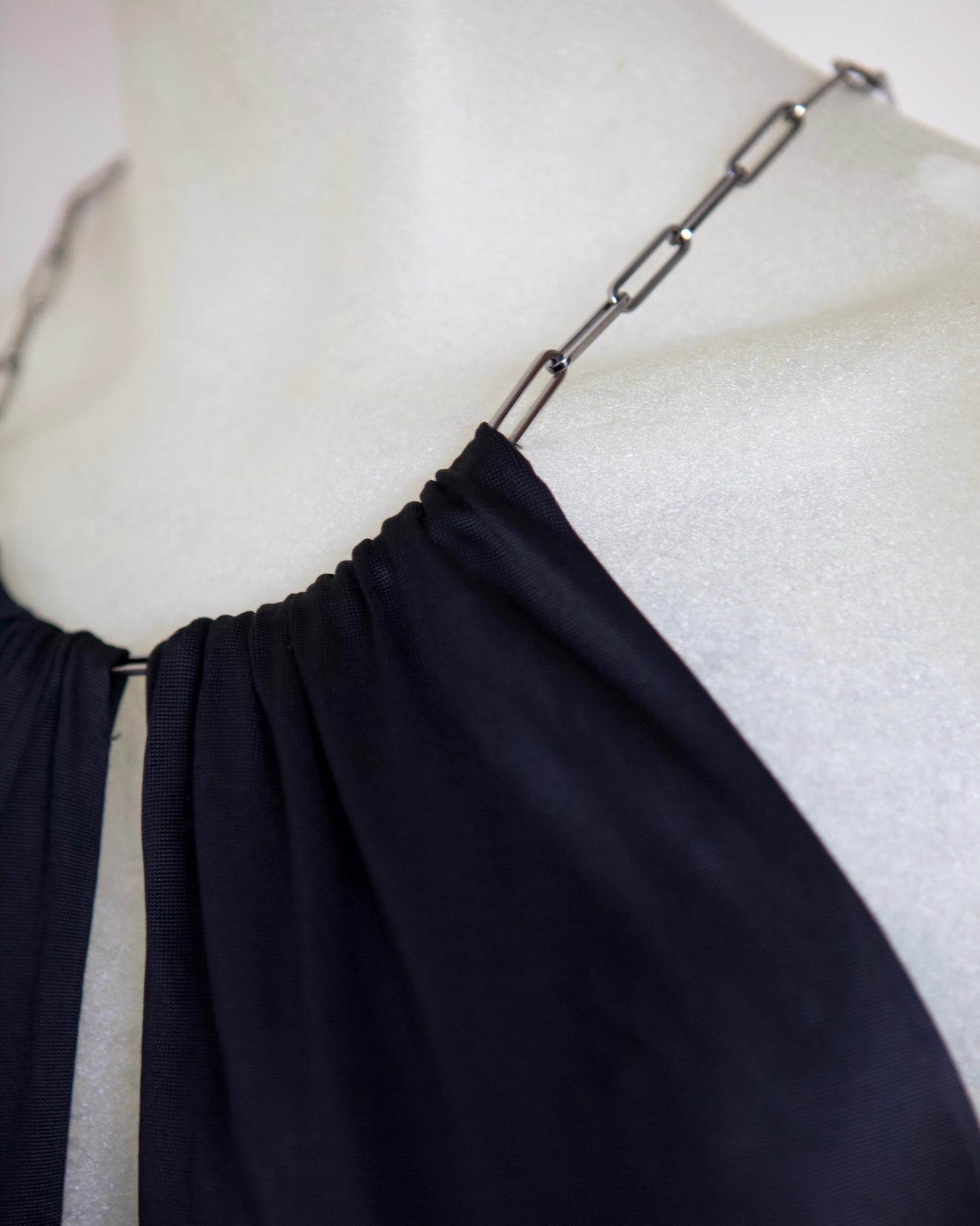 Gucci by Tom Ford Spring 2000 Dress