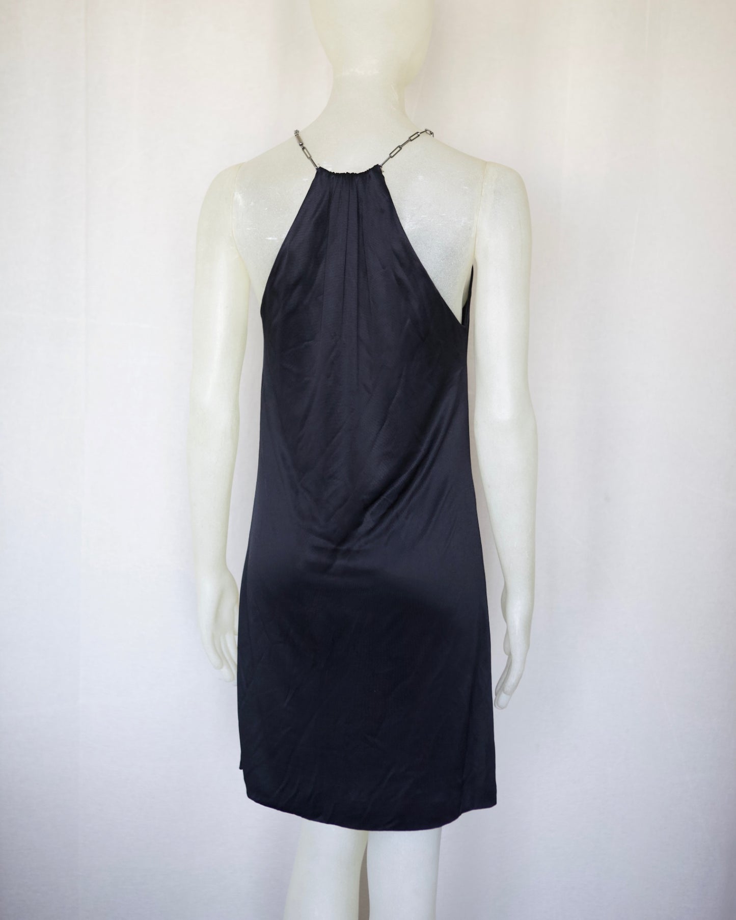 Gucci by Tom Ford Spring 2000 Dress