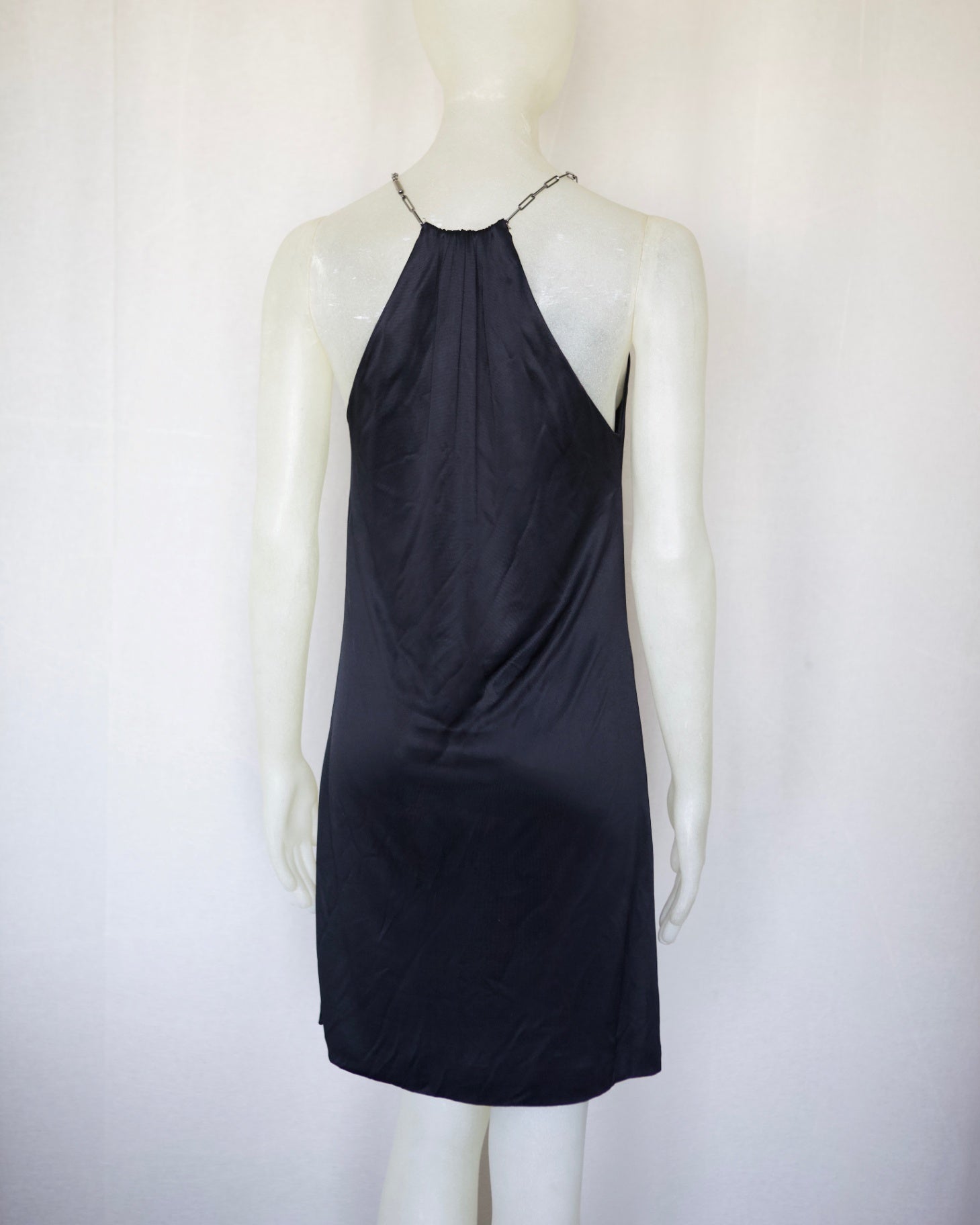 Gucci by Tom Ford Spring 2000 Dress