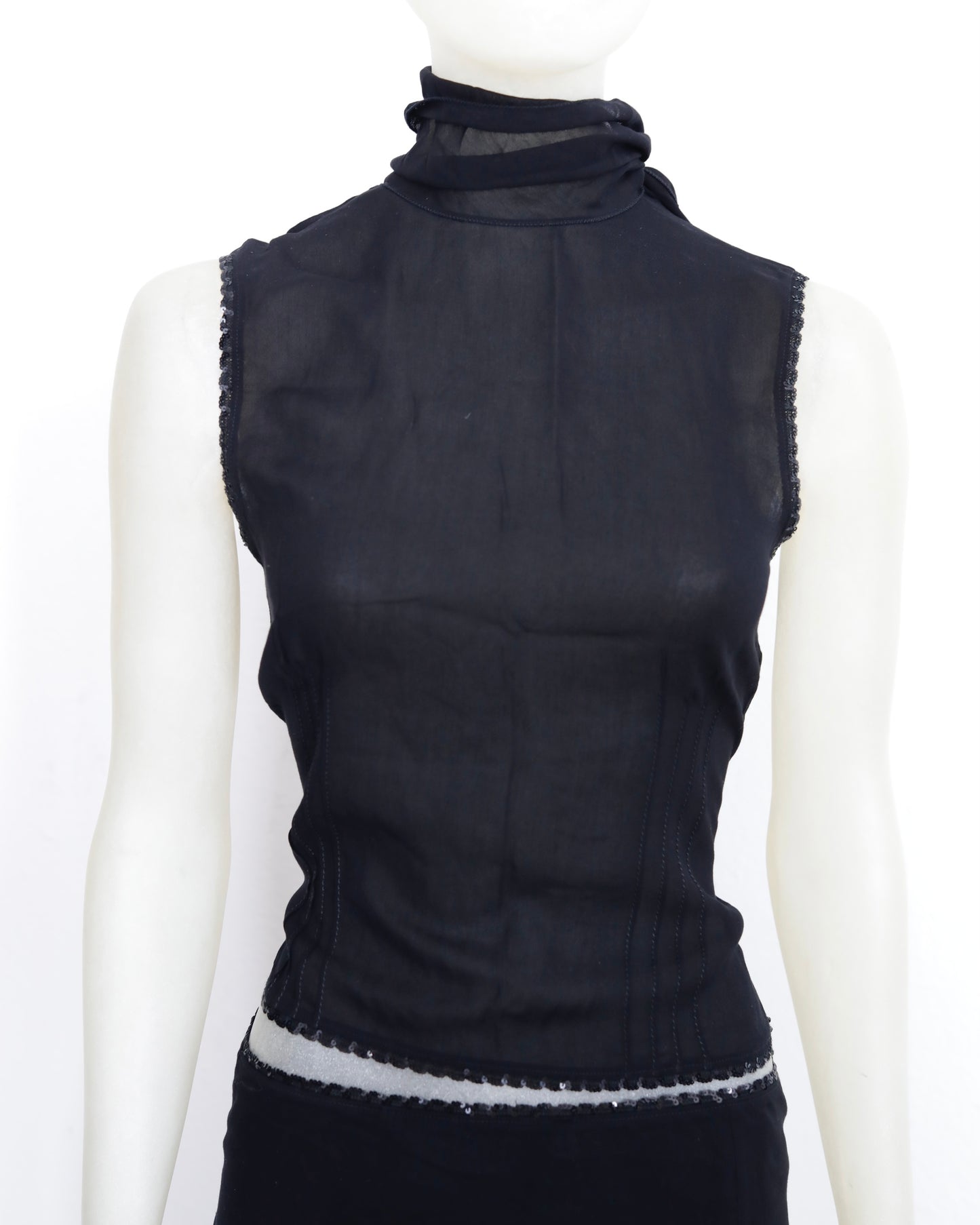 Vintage Miu Miu Ensemble