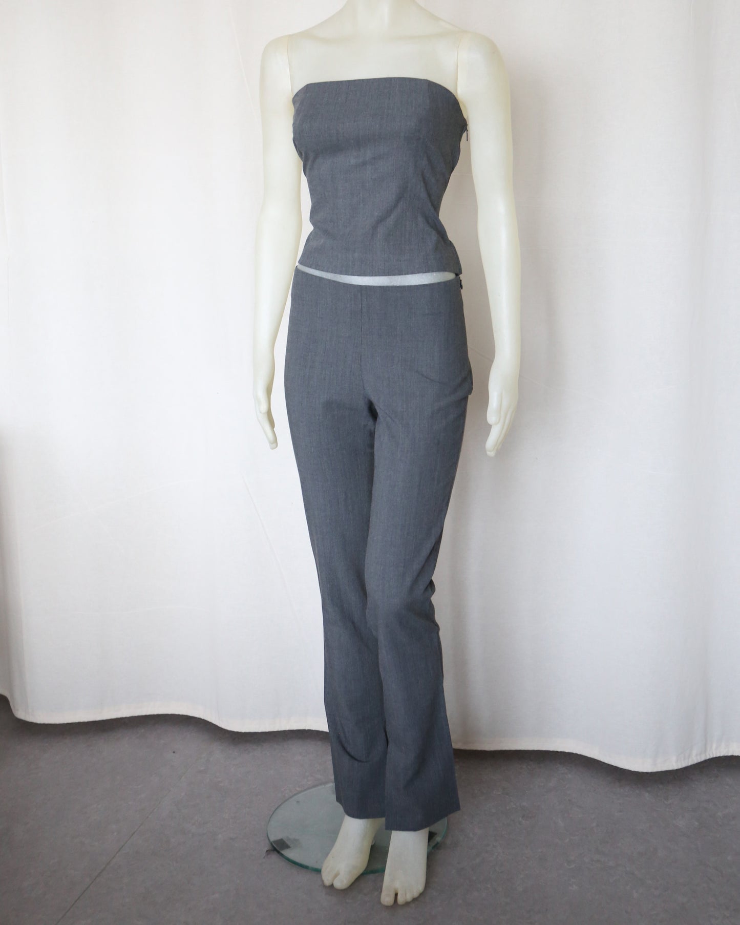 Patrizia Pepe Suit