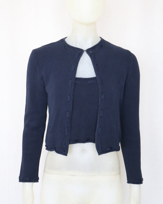 Miu Miu Fall 1996 / Size IT 42