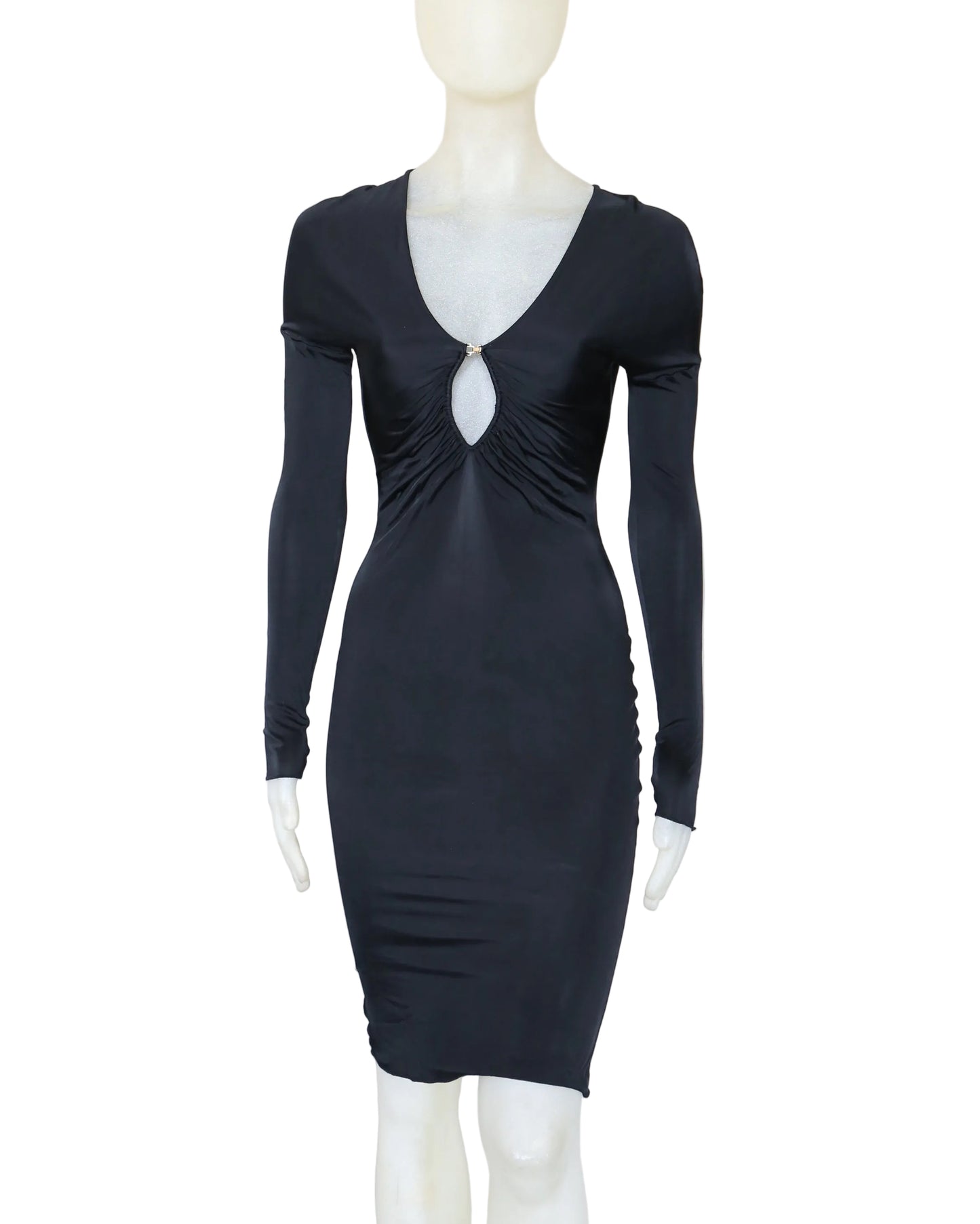Gucci by Tom Ford 2004 Dress