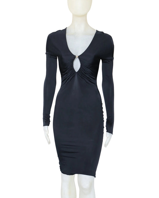 Gucci by Tom Ford 2004 Dress