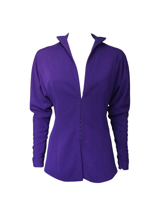 Plein Sud Faycal Amor Jacket